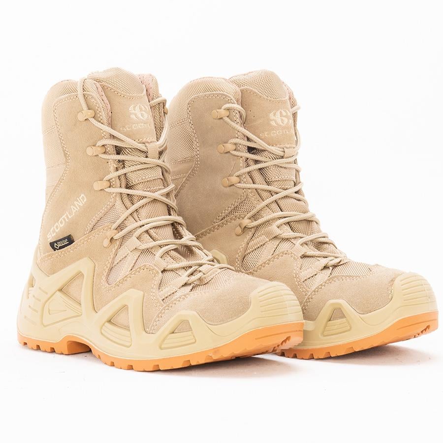 Scootland Erkek Gore-Tex Kar Botu 18218