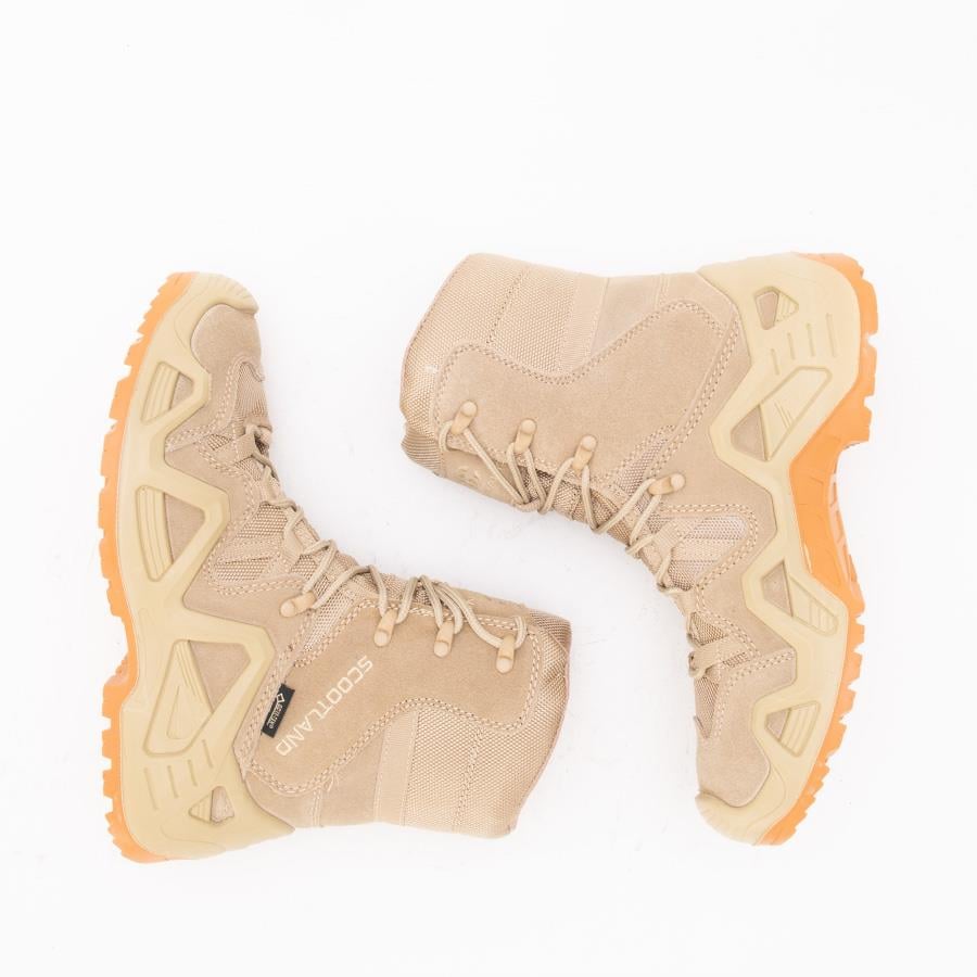 Scootland Erkek Gore-Tex Kar Botu 18218