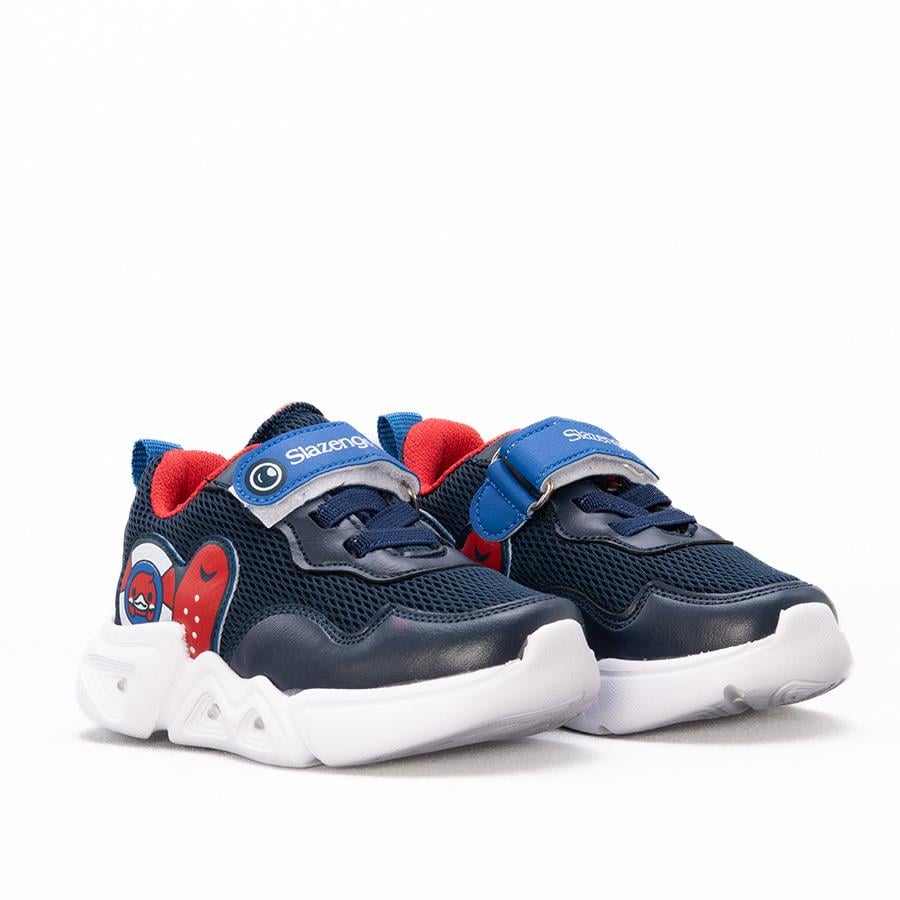 Slazenger Nıgerıa Çocuk Spor Ayakkabıı SA14LB001
