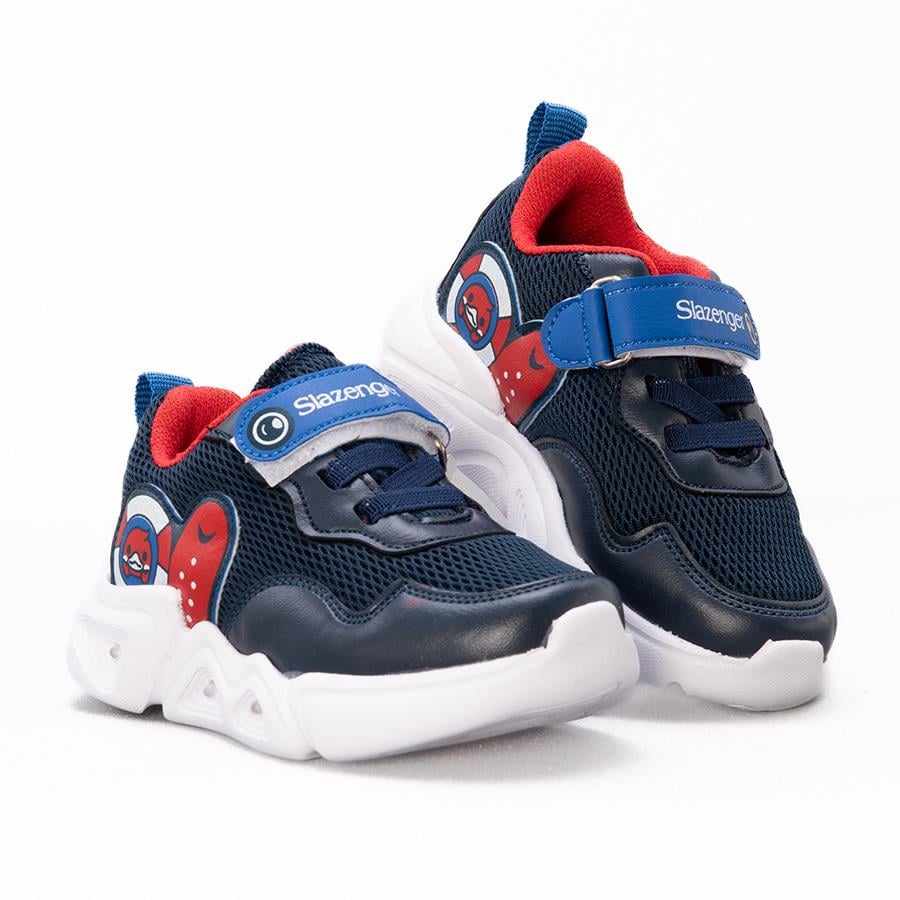 Slazenger Nıgerıa Çocuk Spor Ayakkabıı SA14LB001