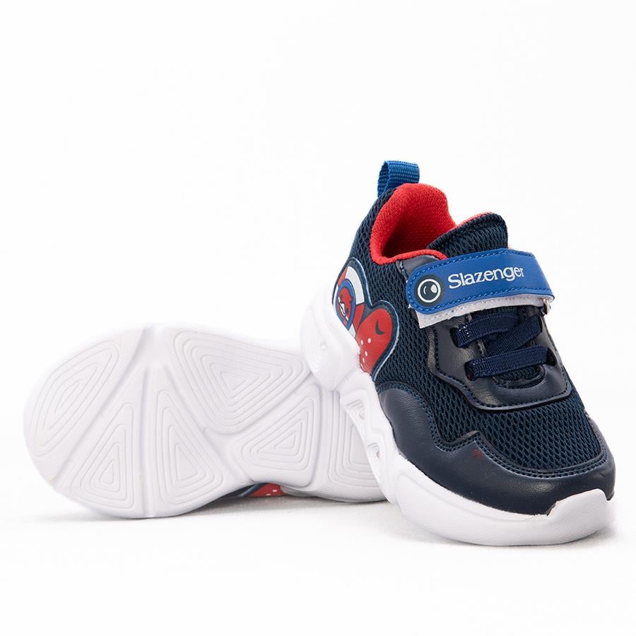 Slazenger Nıgerıa Çocuk Spor Ayakkabıı SA14LB001