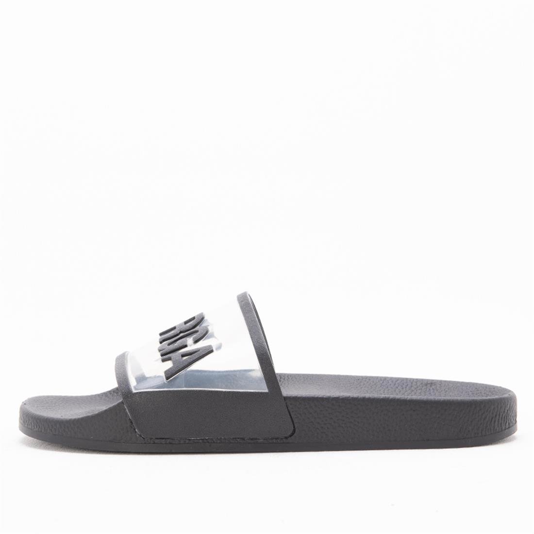 SUPERGA 1908 SLIDES CLEAR IDENTITY KADIN TERLIK