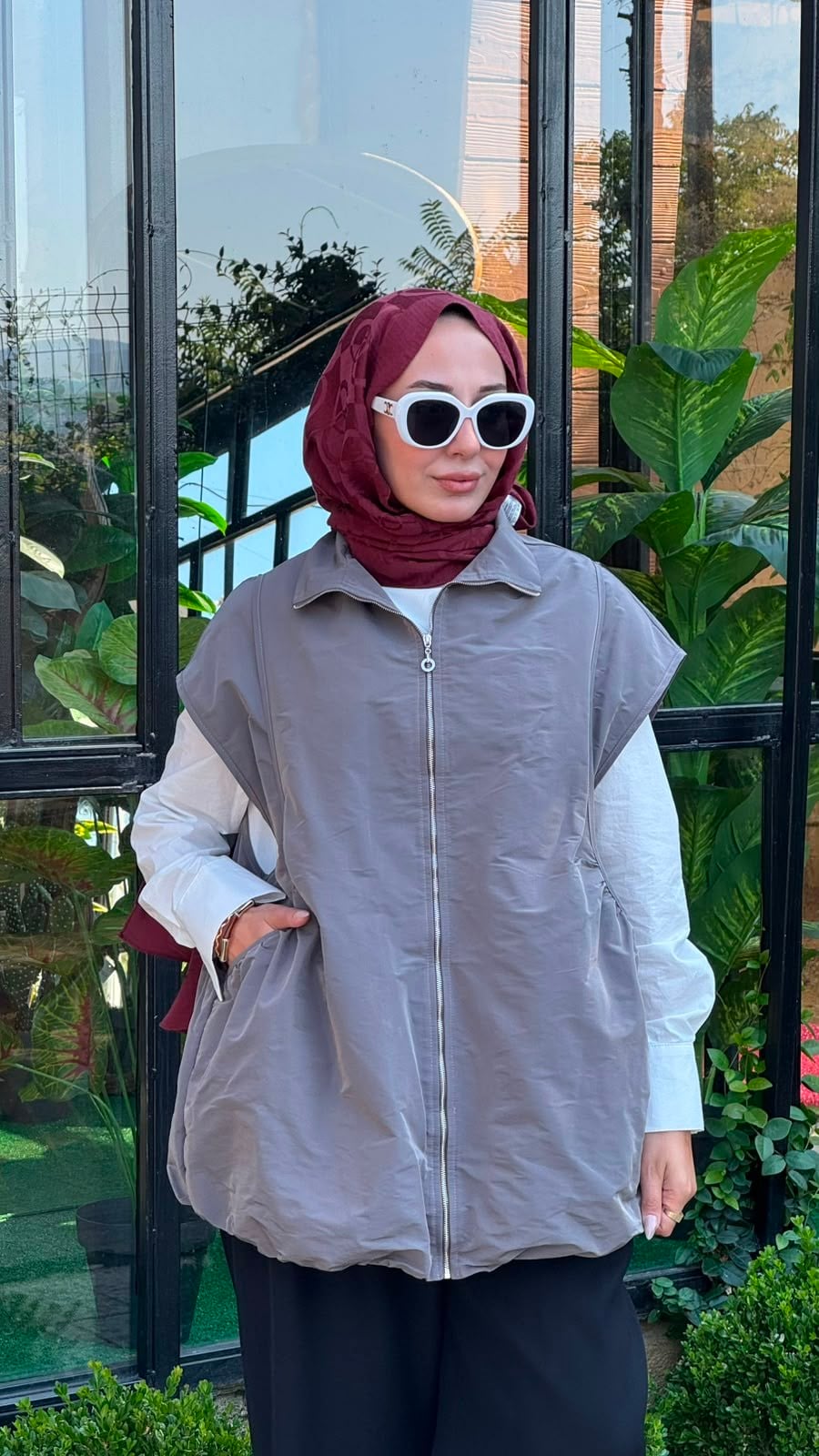 Almarwah .Kap 405042
