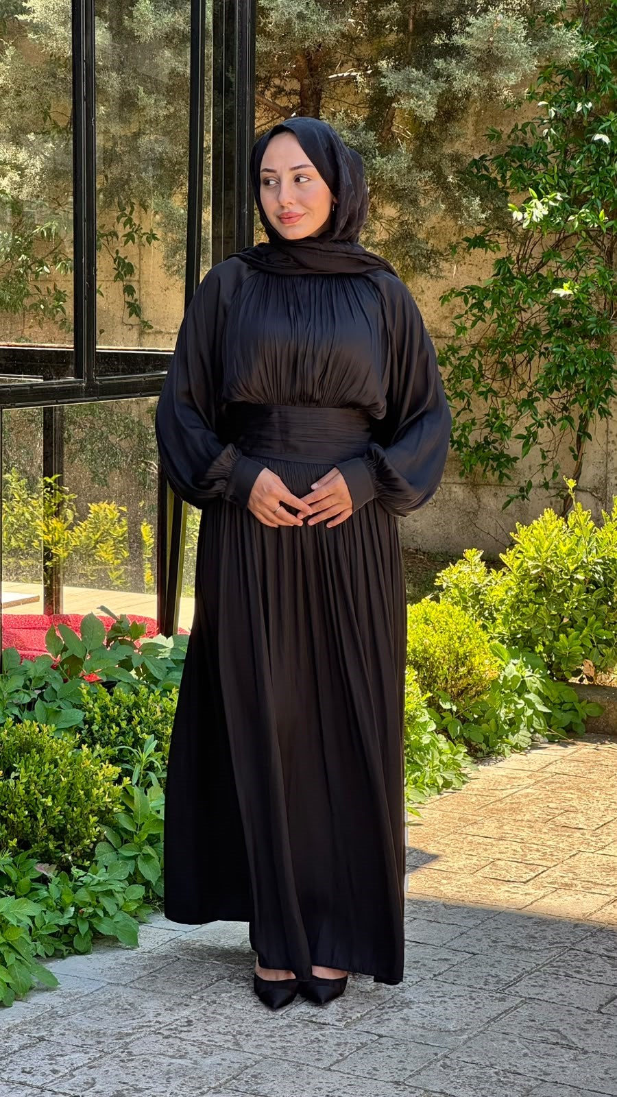 Almarwah Abiye Elbise 303922