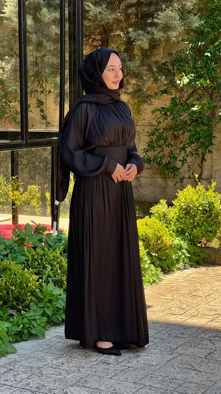 Almarwah Abiye Elbise 303922