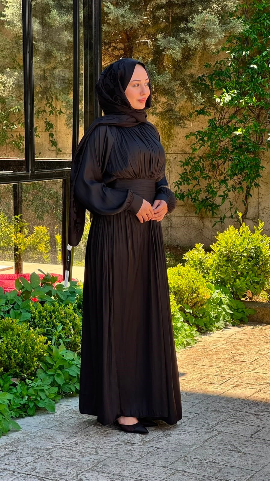 Almarwah Abiye Elbise 303922