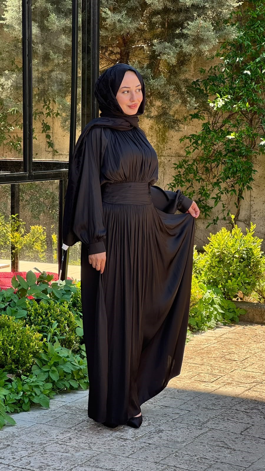 Almarwah Abiye Elbise 303922