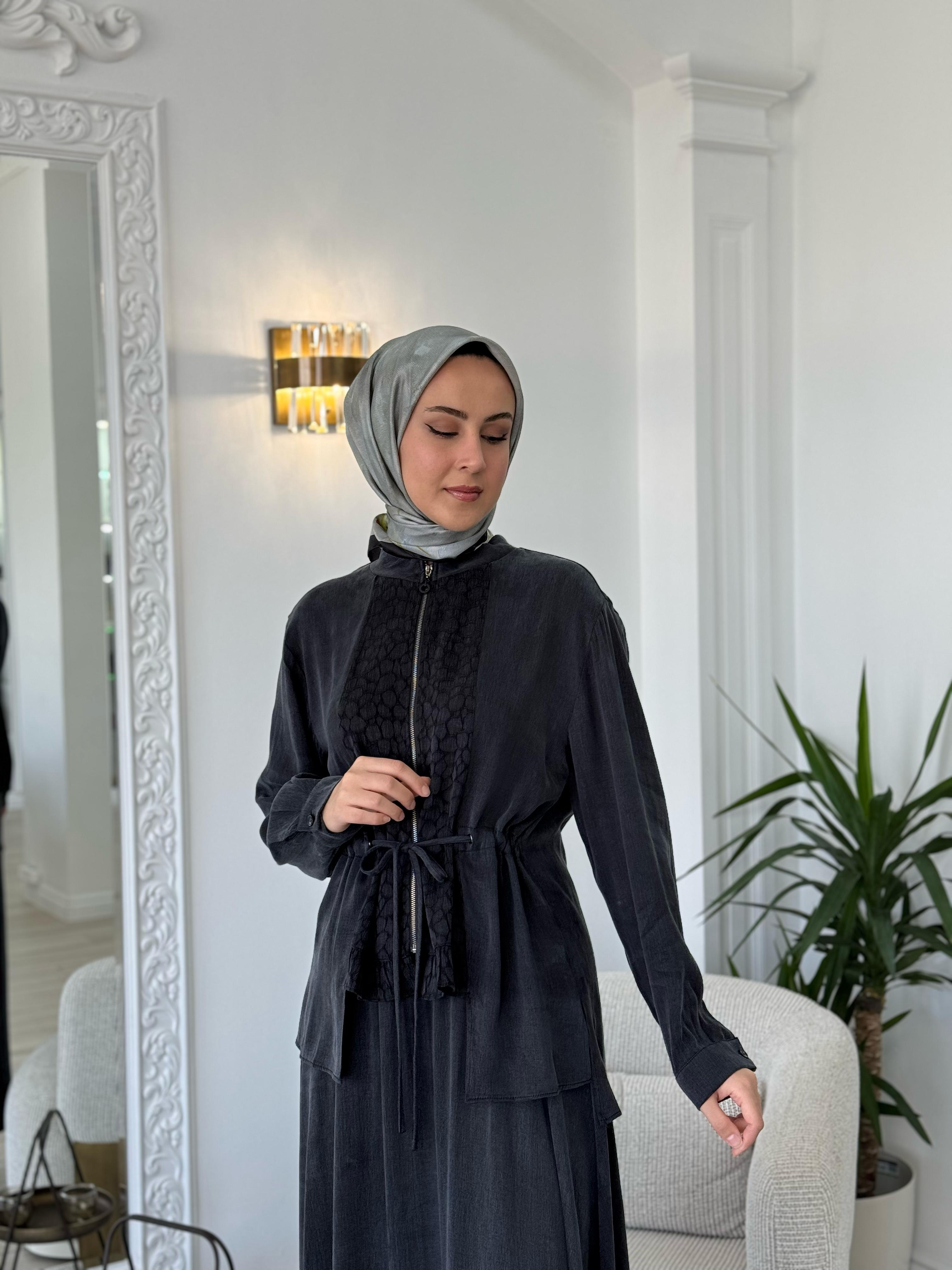 Almarwah Bei Büzgülü Cupra Takım 202758