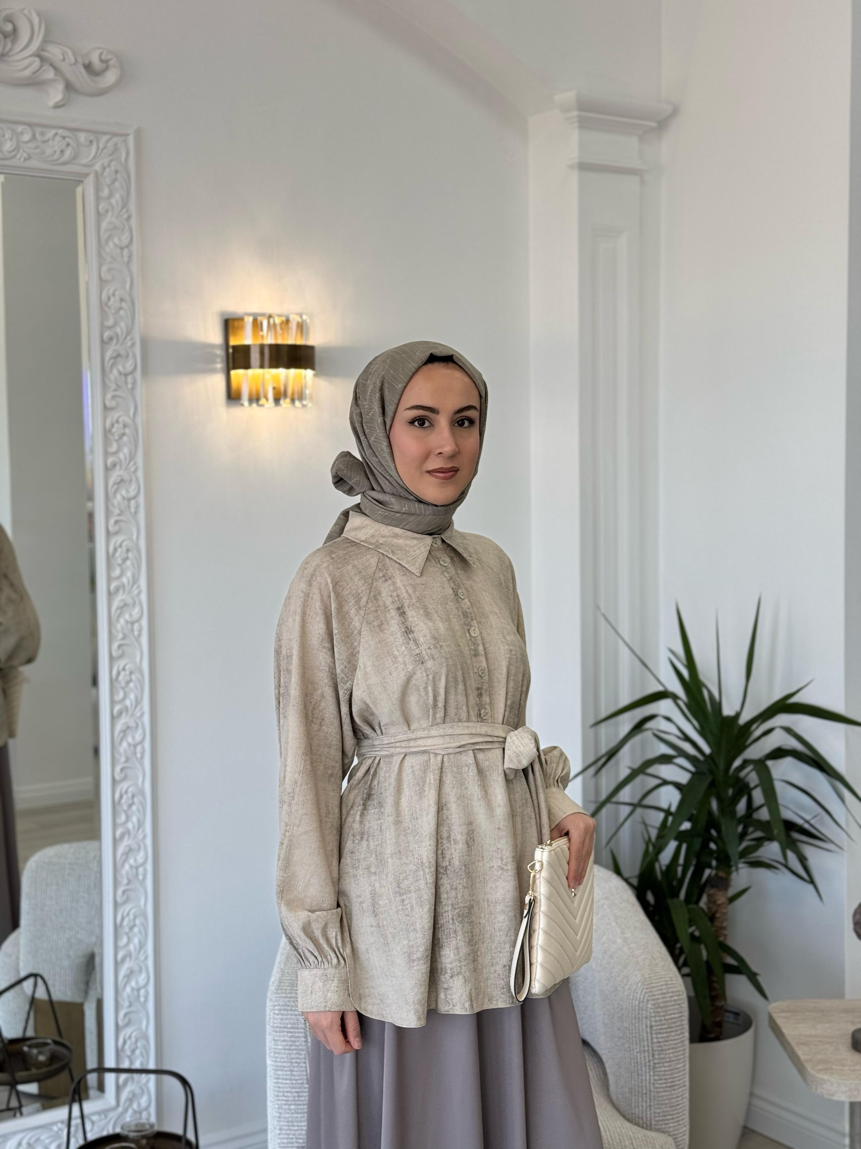 Almarwah Bej Etekli Takım 202745