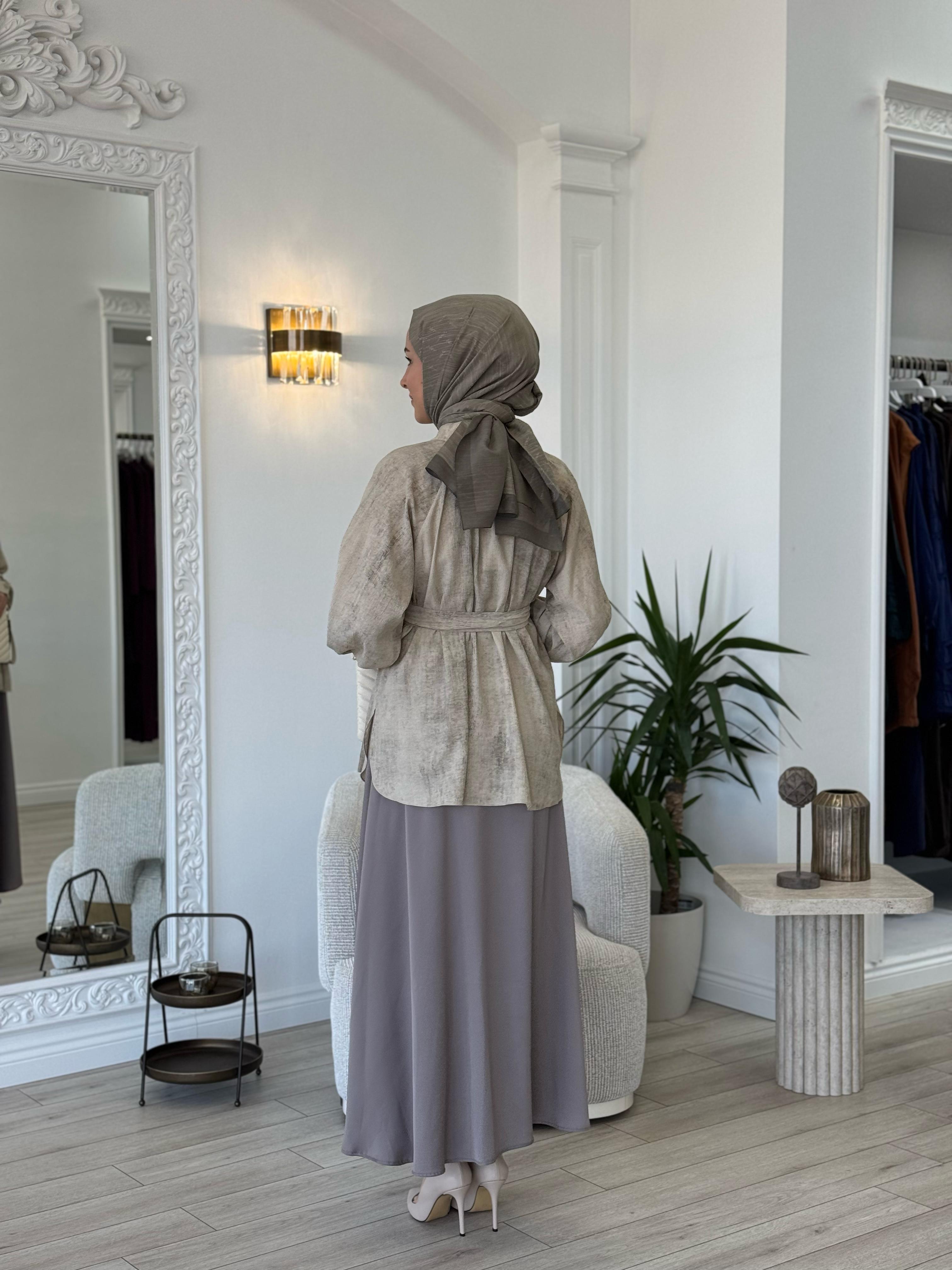 Almarwah Bej Etekli Takım 202745