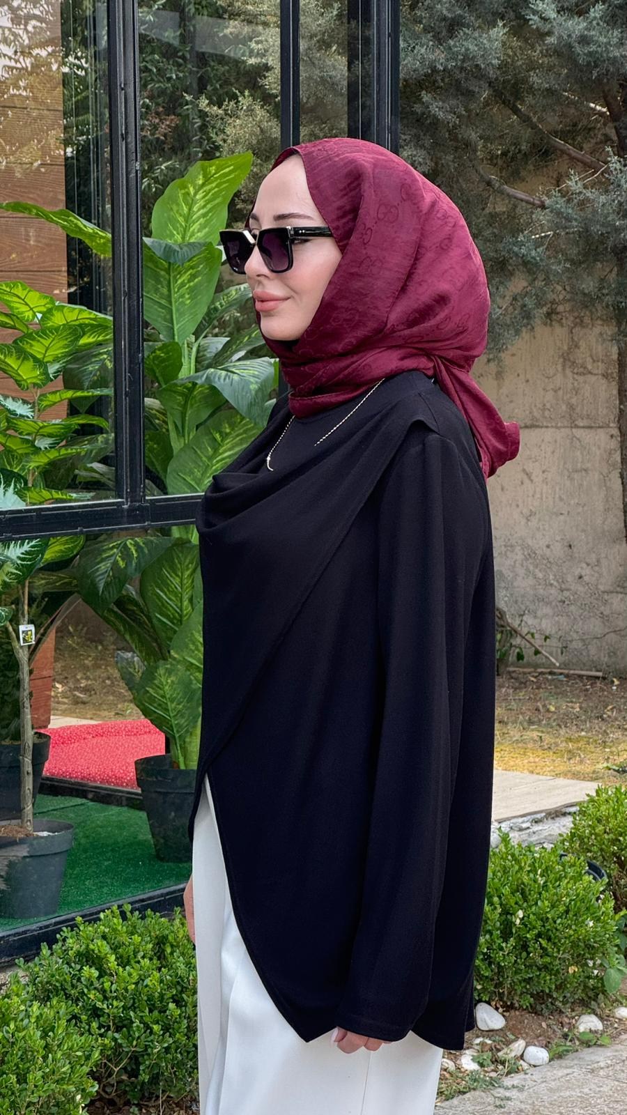 Almarwah Bluz 102280