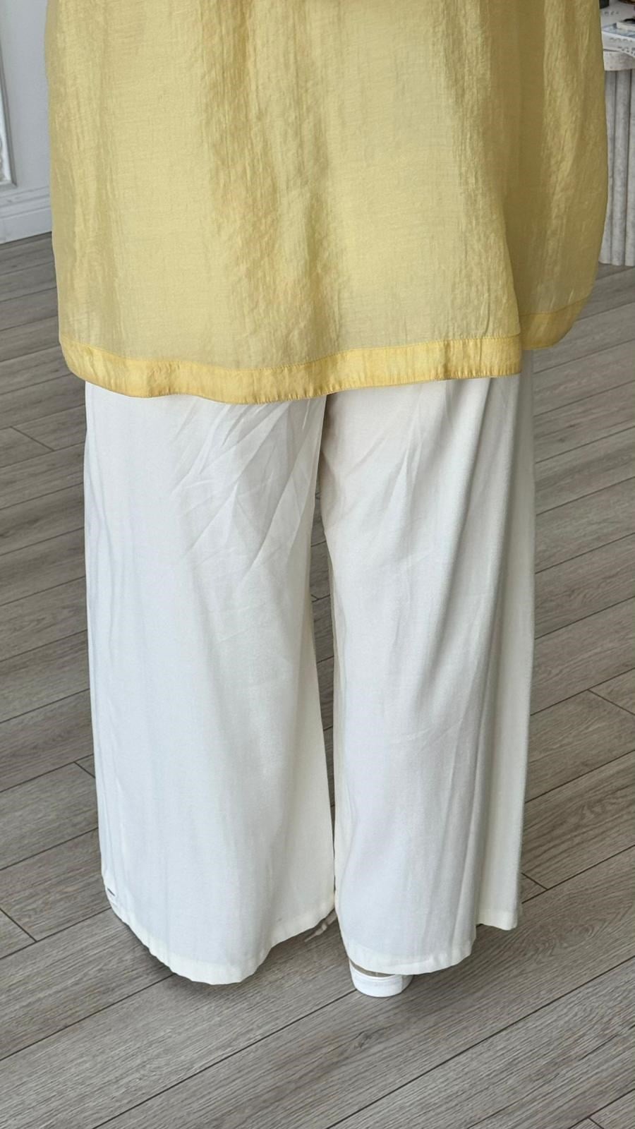 Almarwah Bol Pantolon 606113