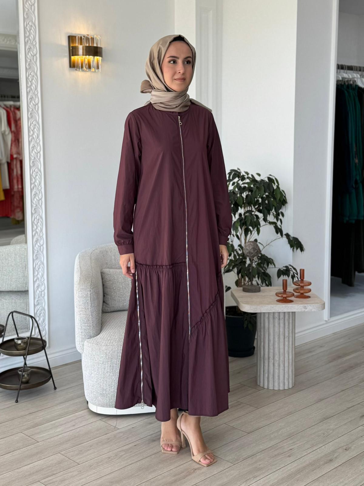 Almarwah Bordo Kap 404980