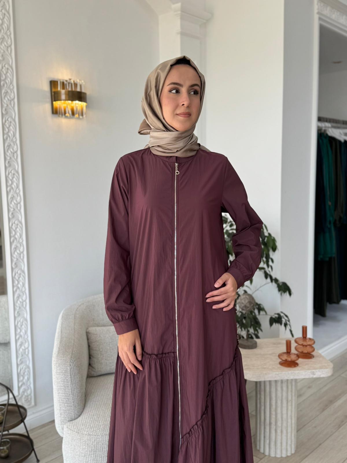 Almarwah Bordo Kap 404980