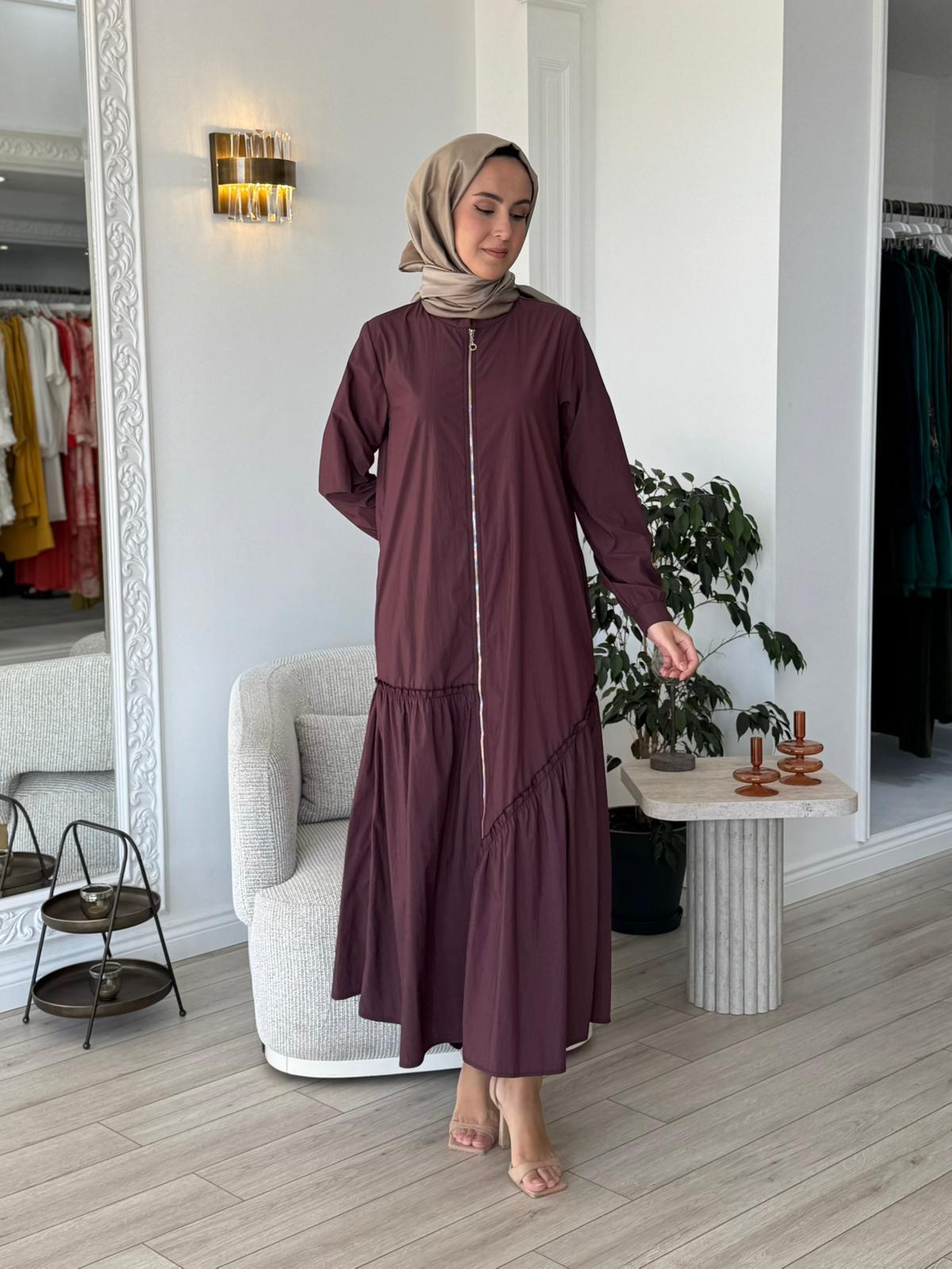 Almarwah Bordo Kap 404980