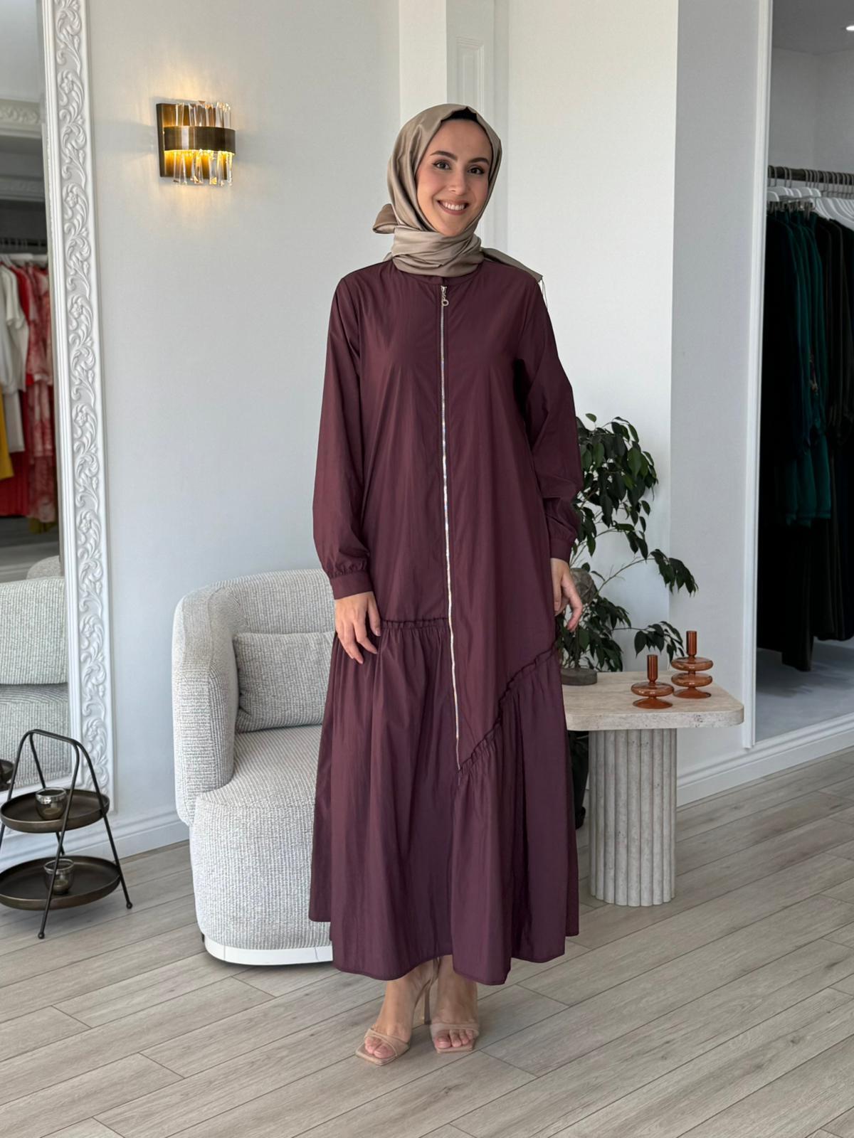 Almarwah Bordo Kap 404980