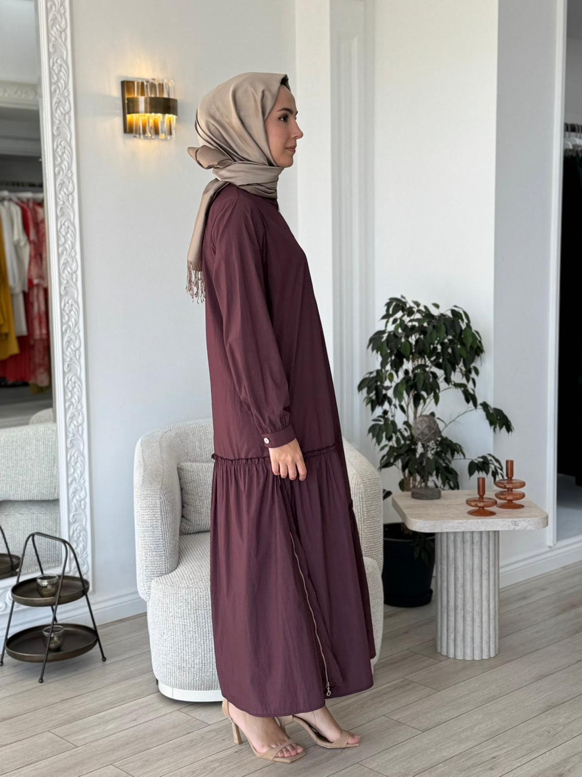 Almarwah Bordo Kap 404980