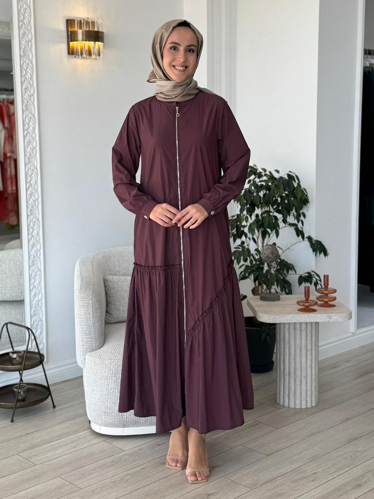 Almarwah Bordo Kap 404980