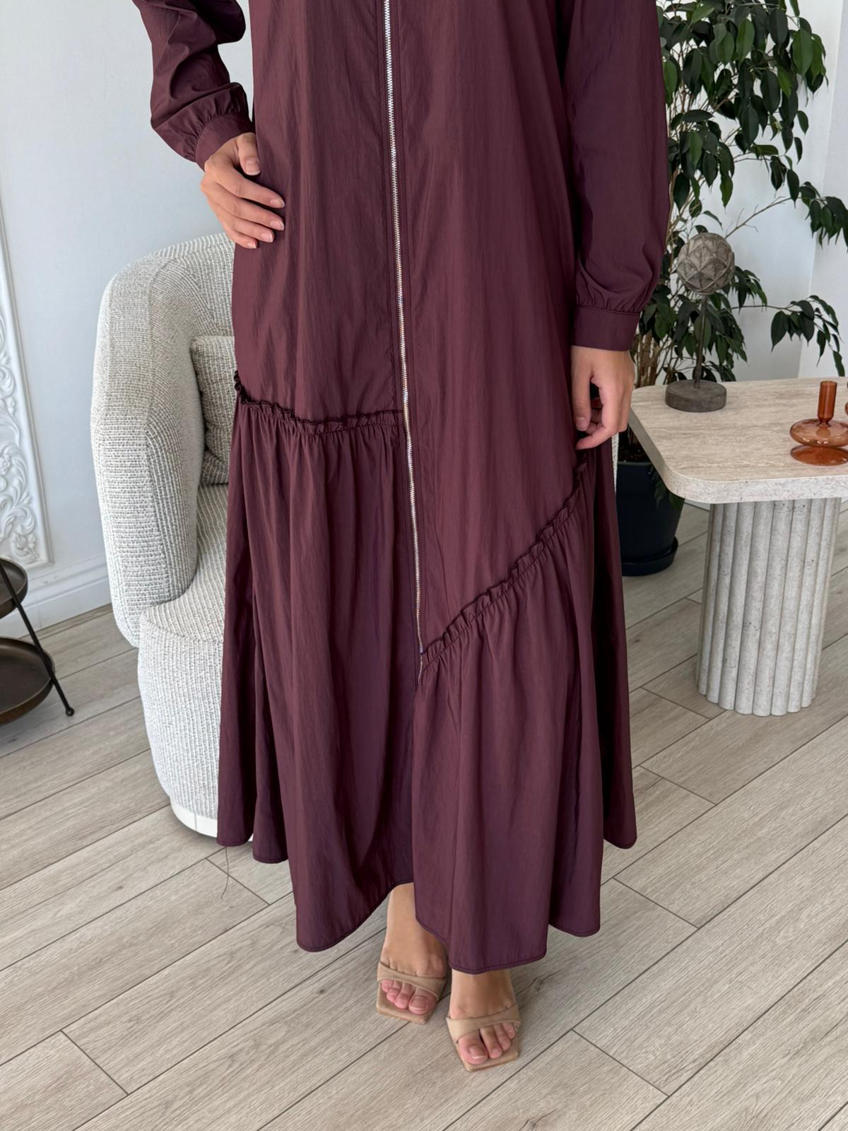 Almarwah Bordo Kap 404980
