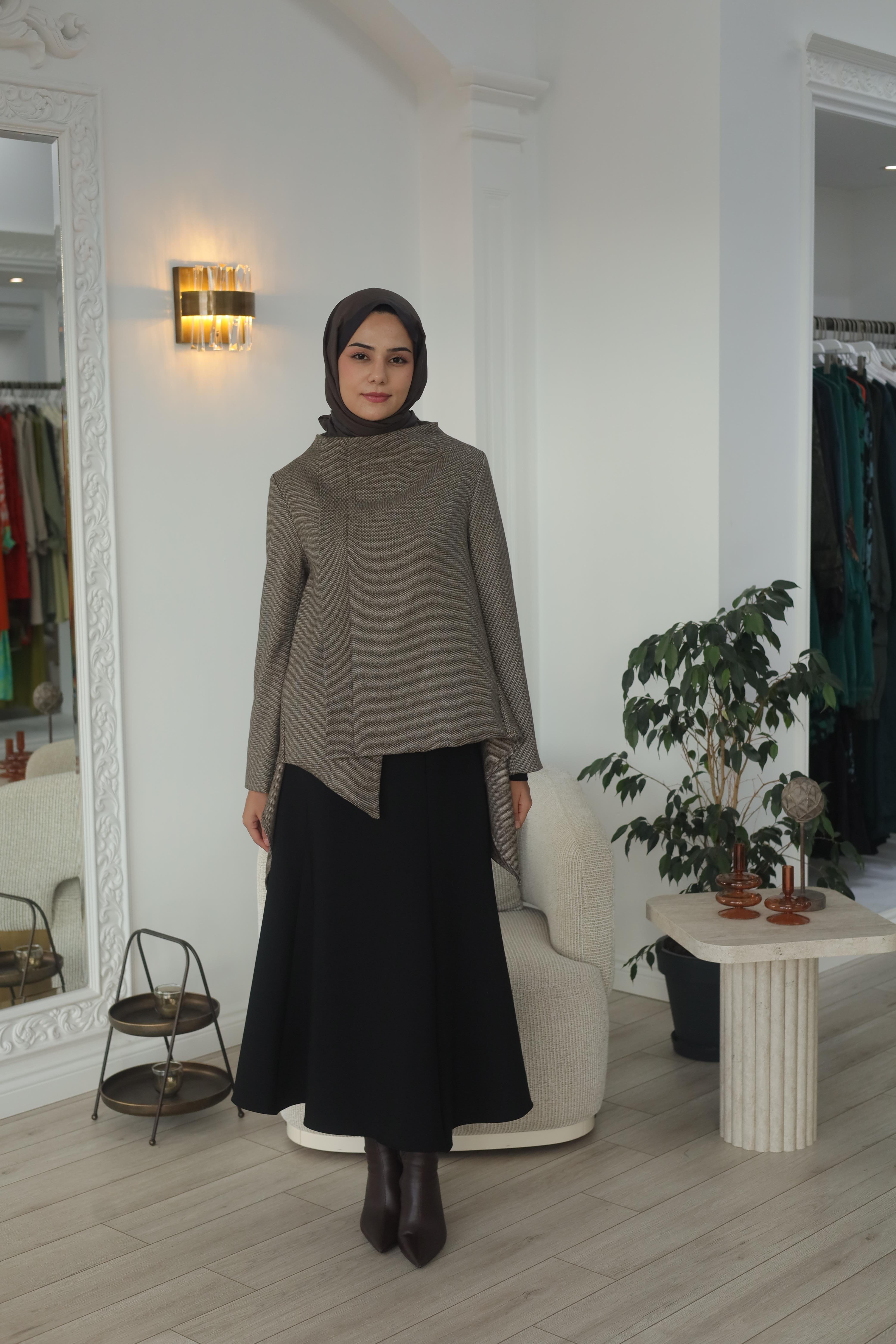 Almarwah Ceket 404933