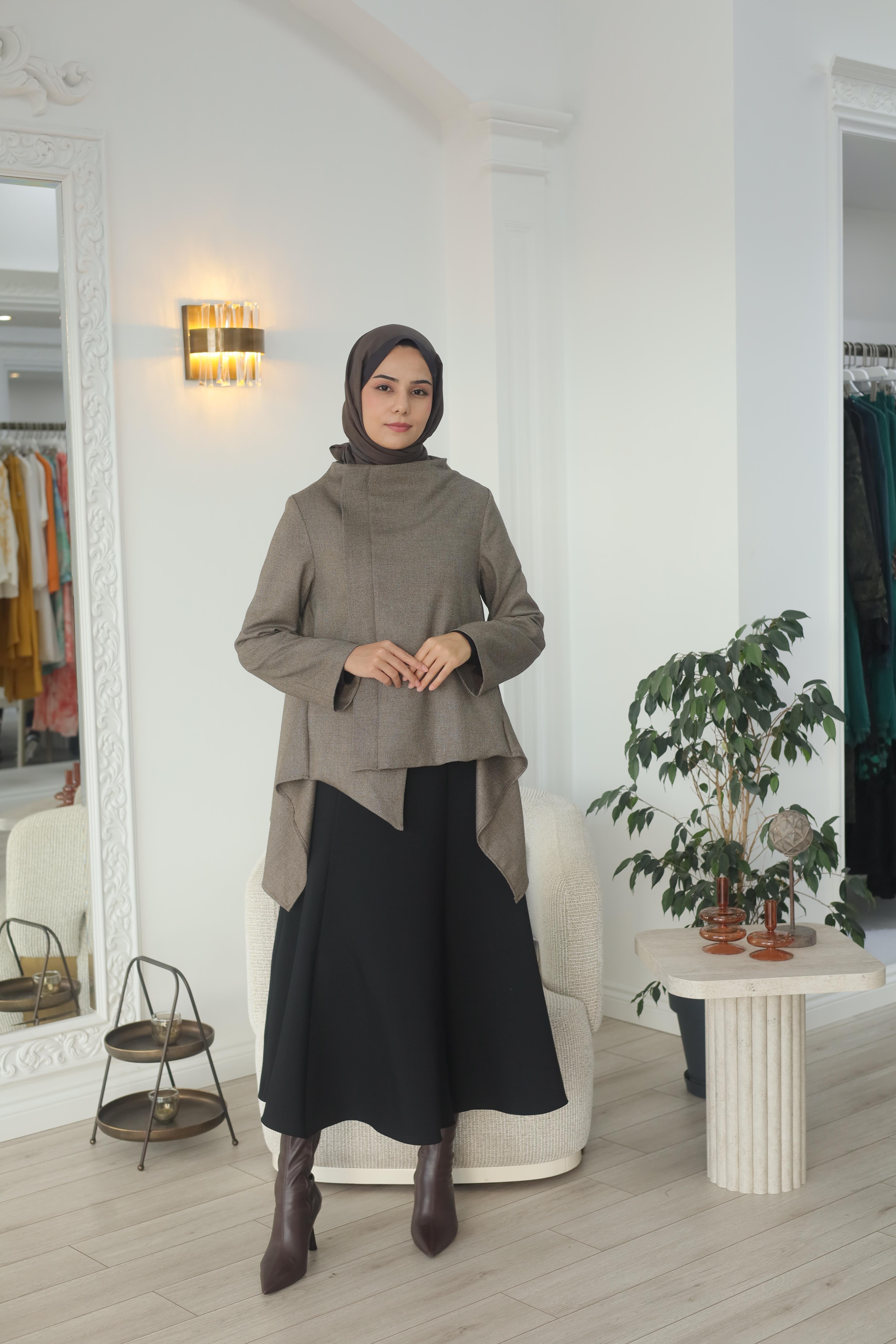 Almarwah Ceket 404933
