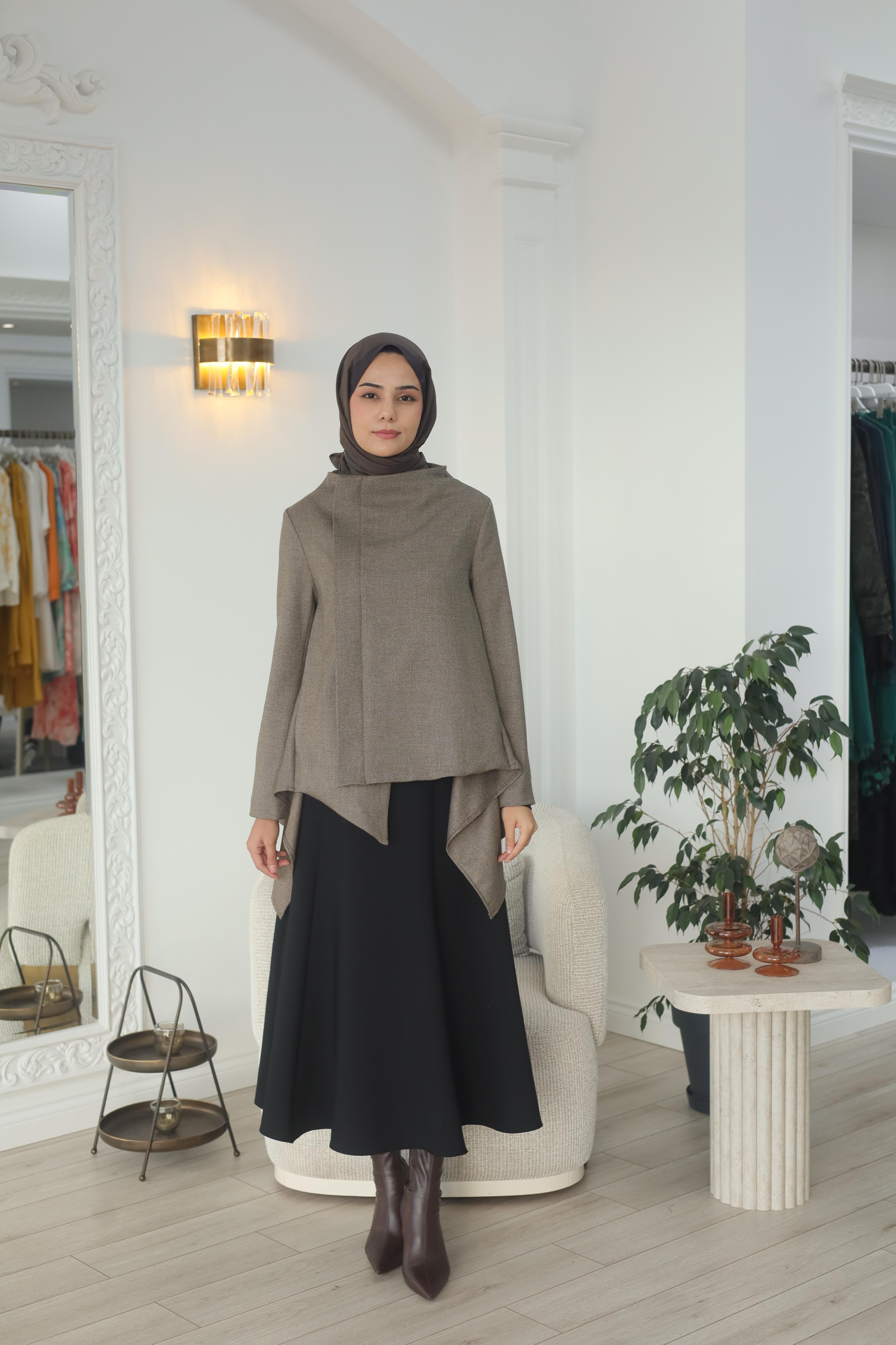 Almarwah Ceket 404933