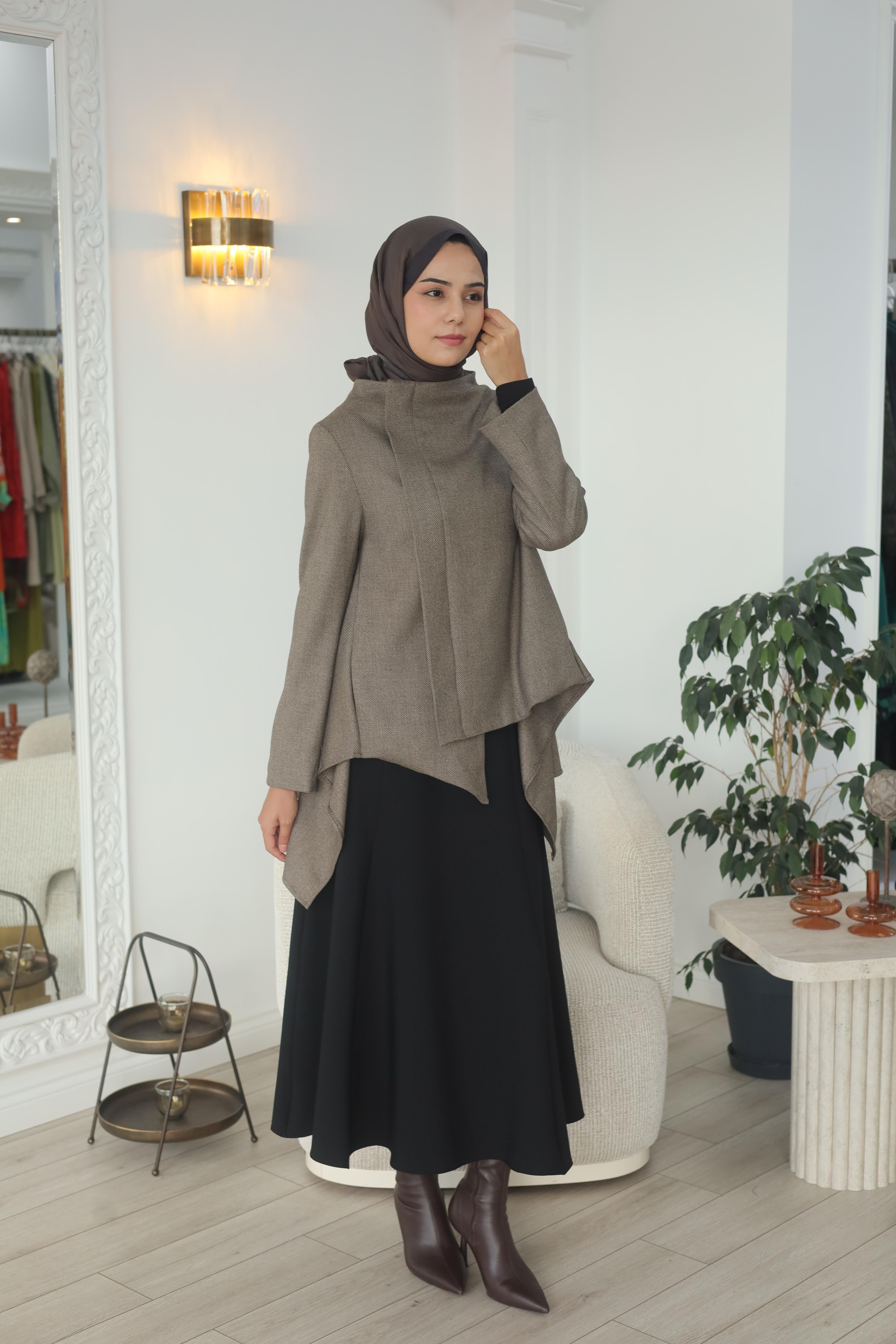 Almarwah Ceket 404933