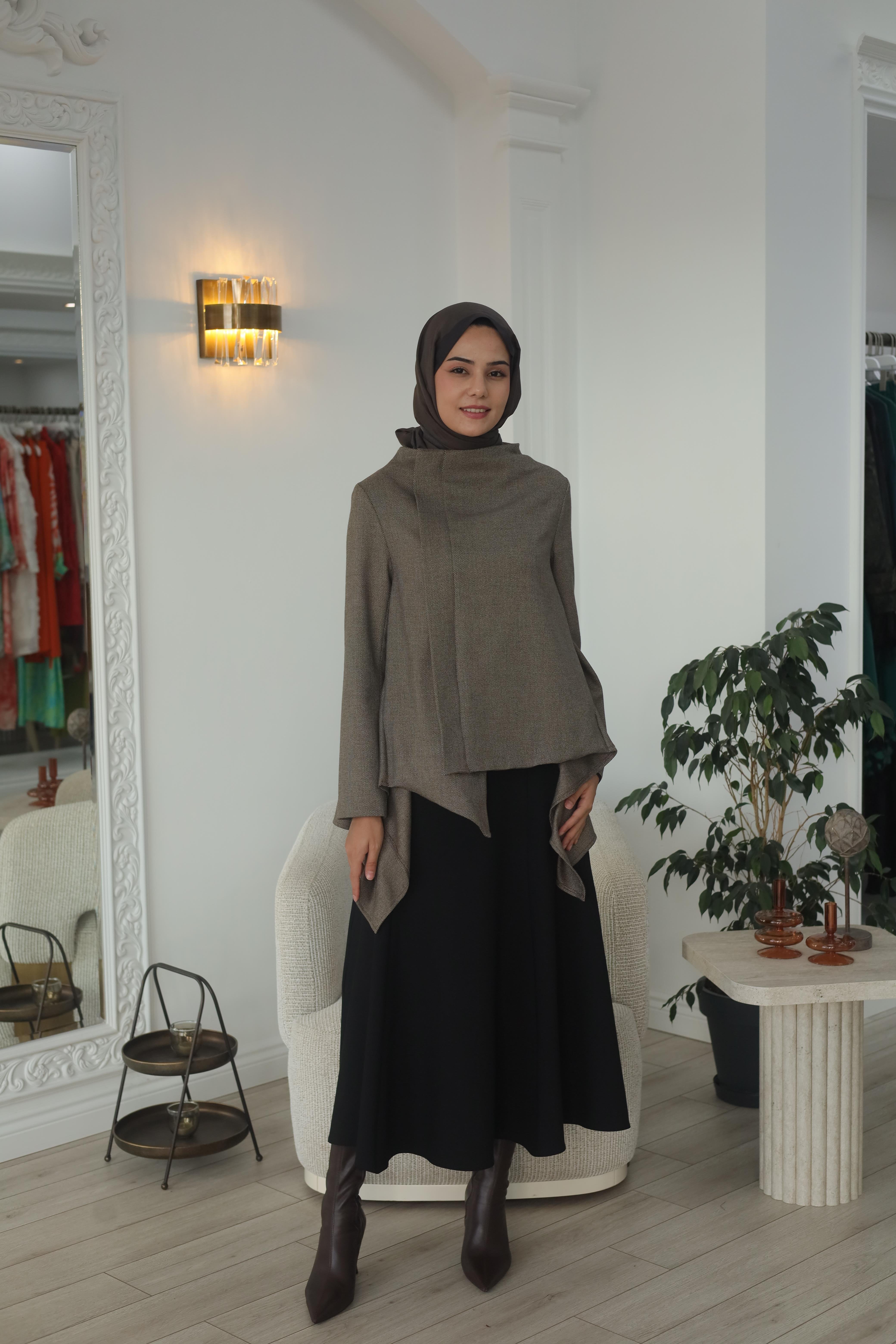 Almarwah Ceket 404933