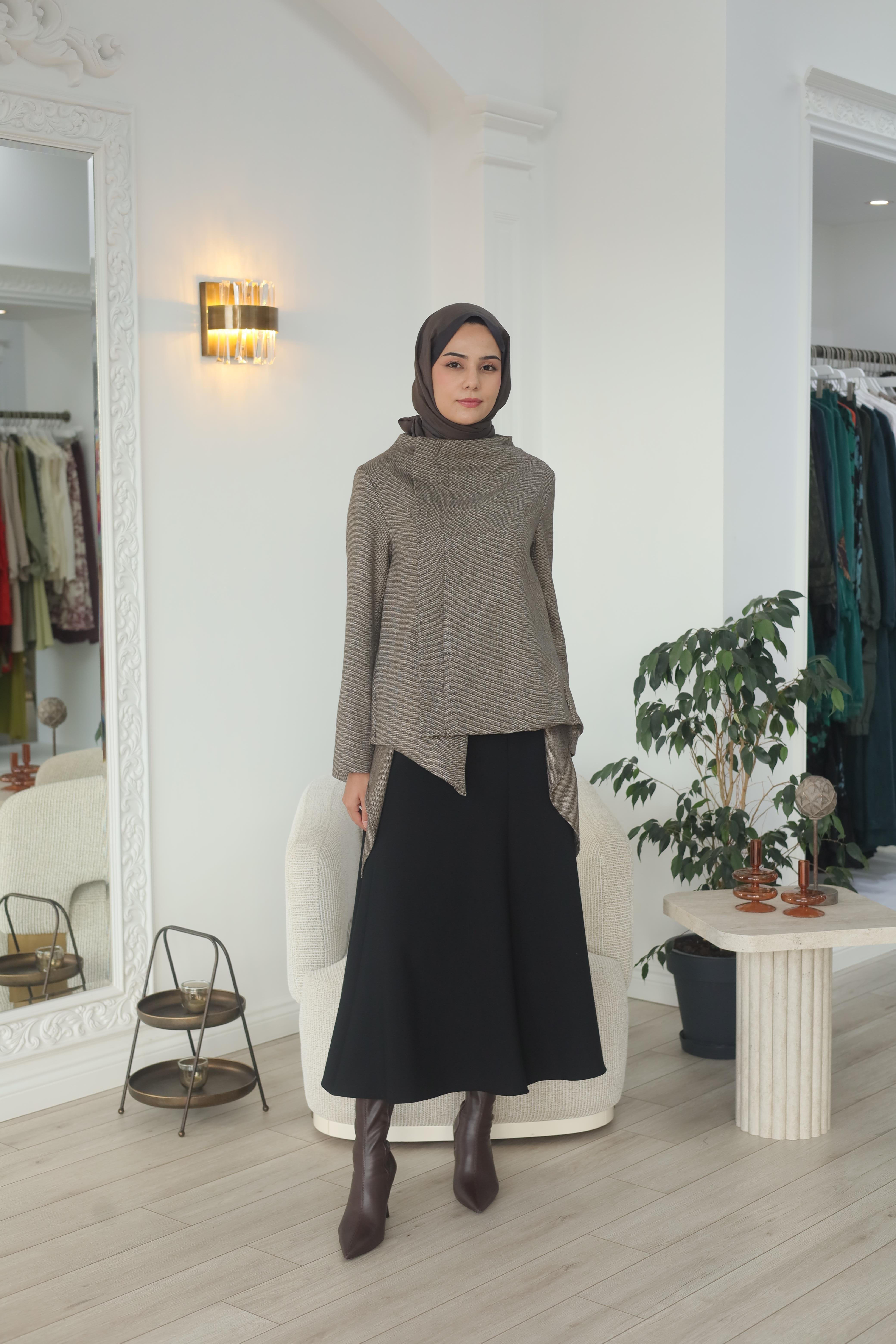 Almarwah Ceket 404933