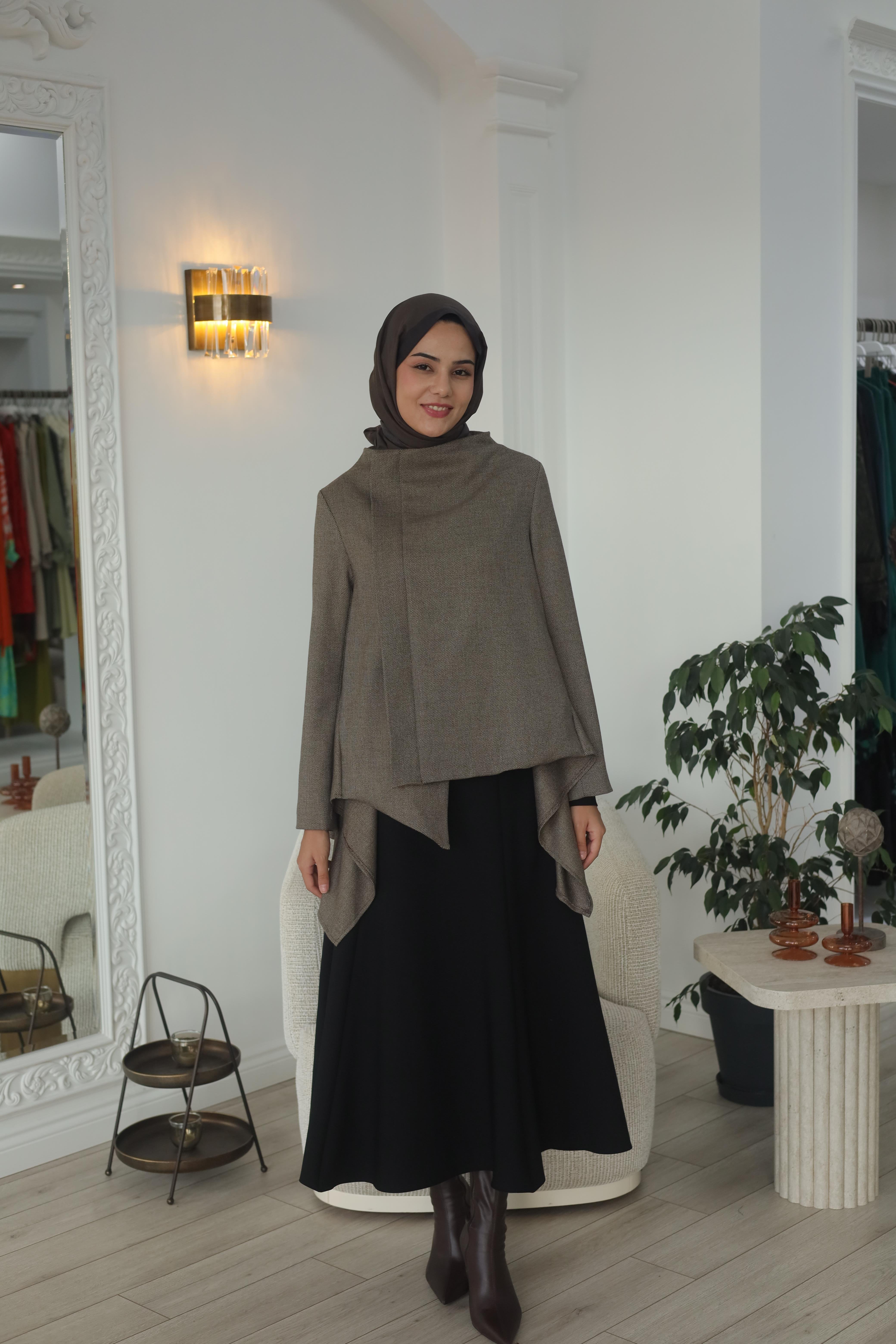 Almarwah Ceket 404933
