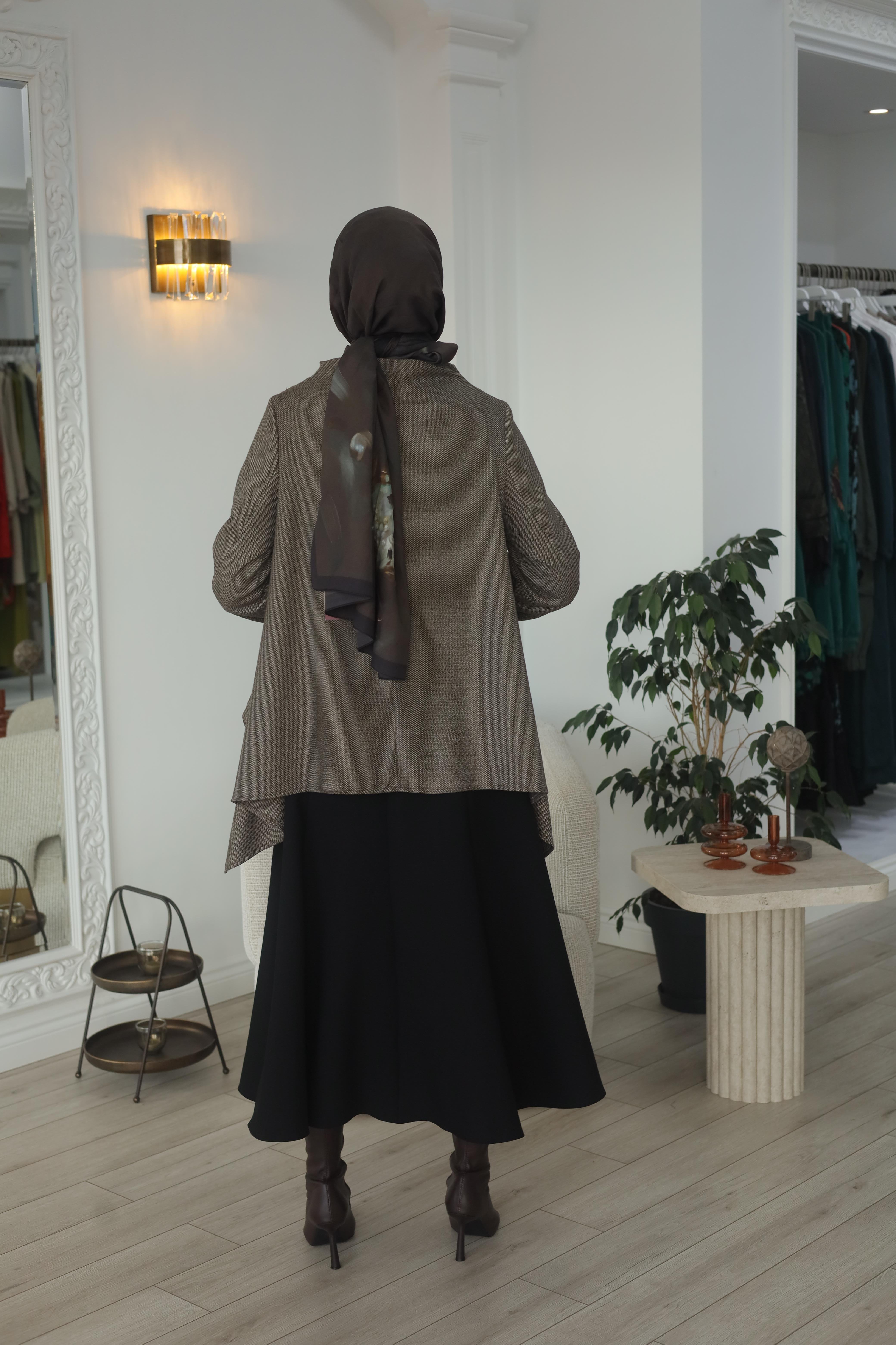Almarwah Ceket 404933