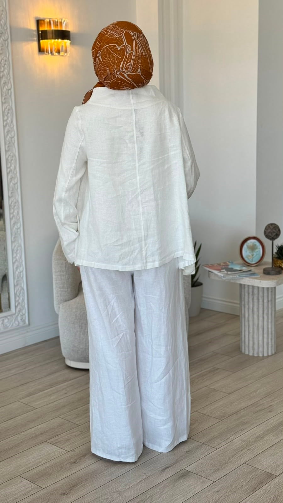 Almarwah Ceket 405037
