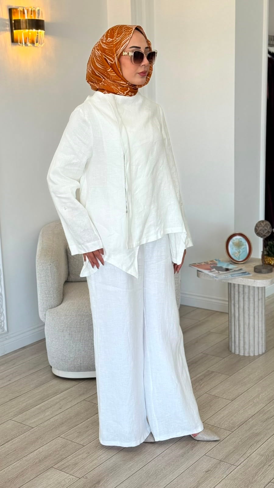 Almarwah Ceket 405037