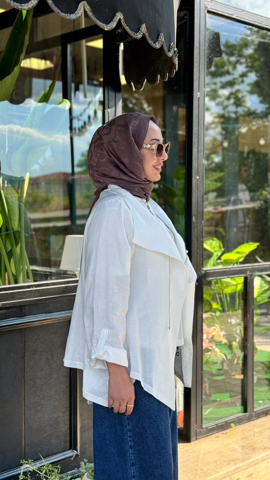 Almarwah Ceket 405037