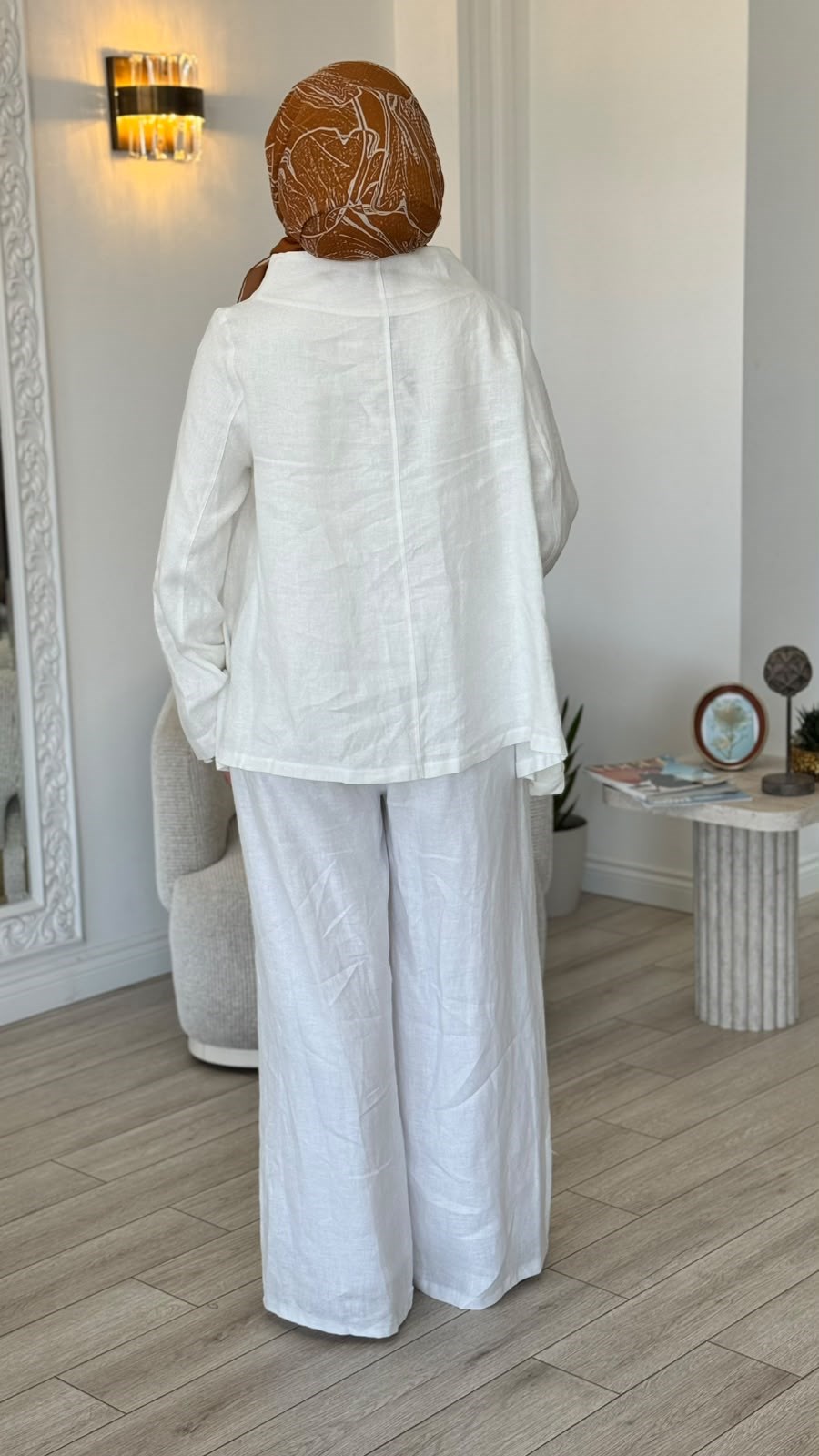 Almarwah Ceket 405037