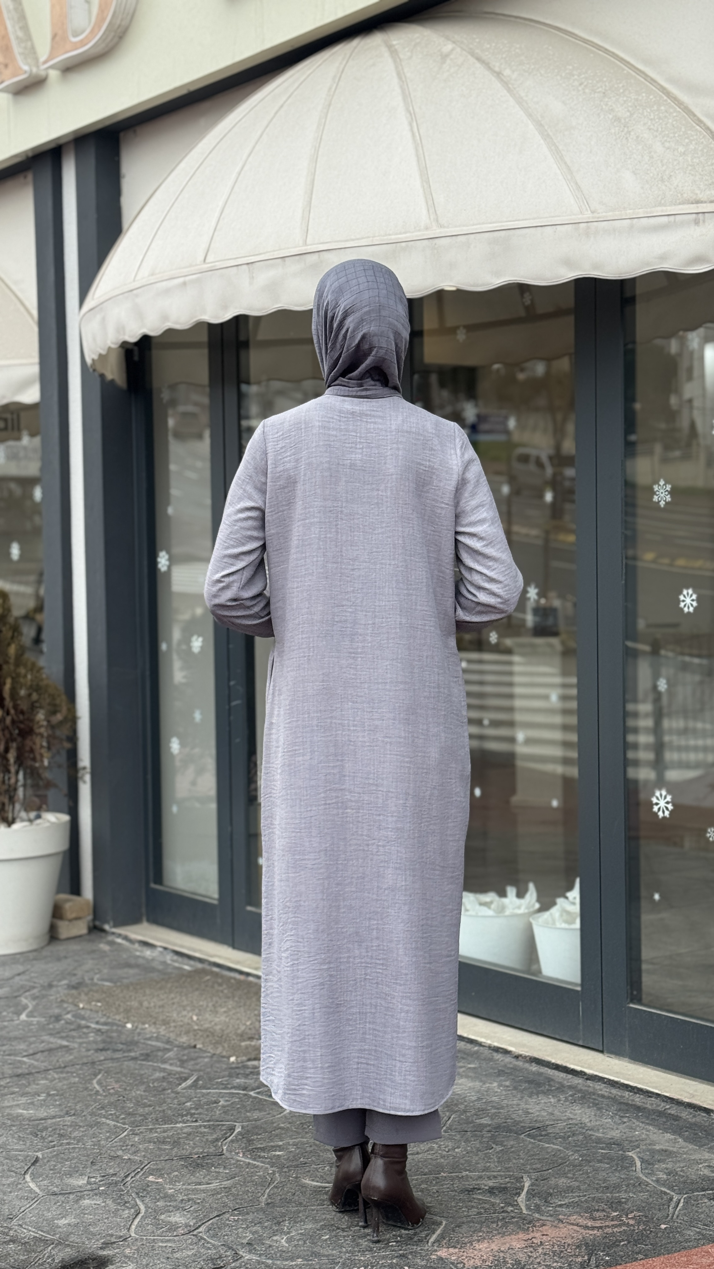 Almarwah Çıtçıt Kap 405017