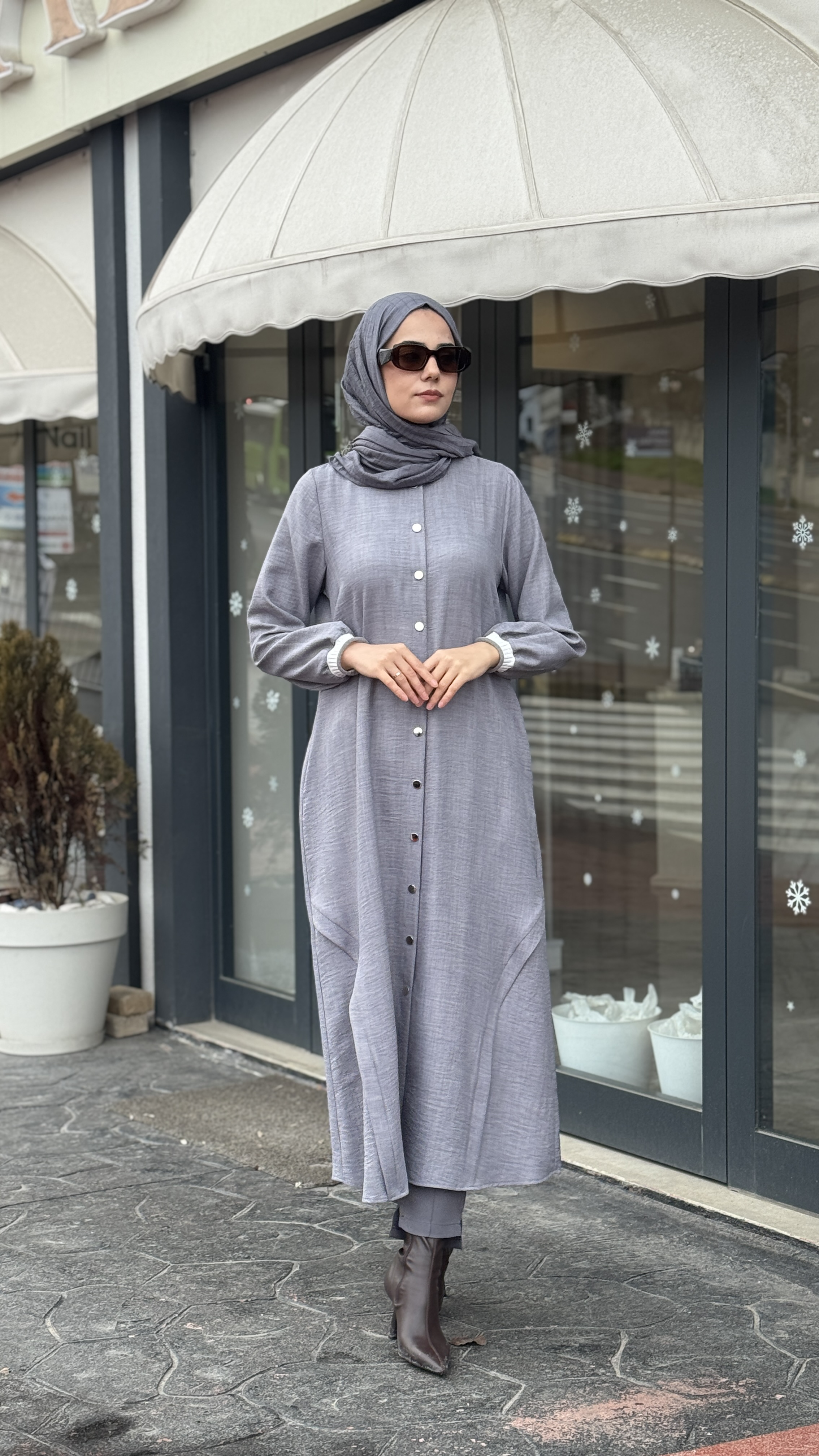 Almarwah Çıtçıt Kap 405017