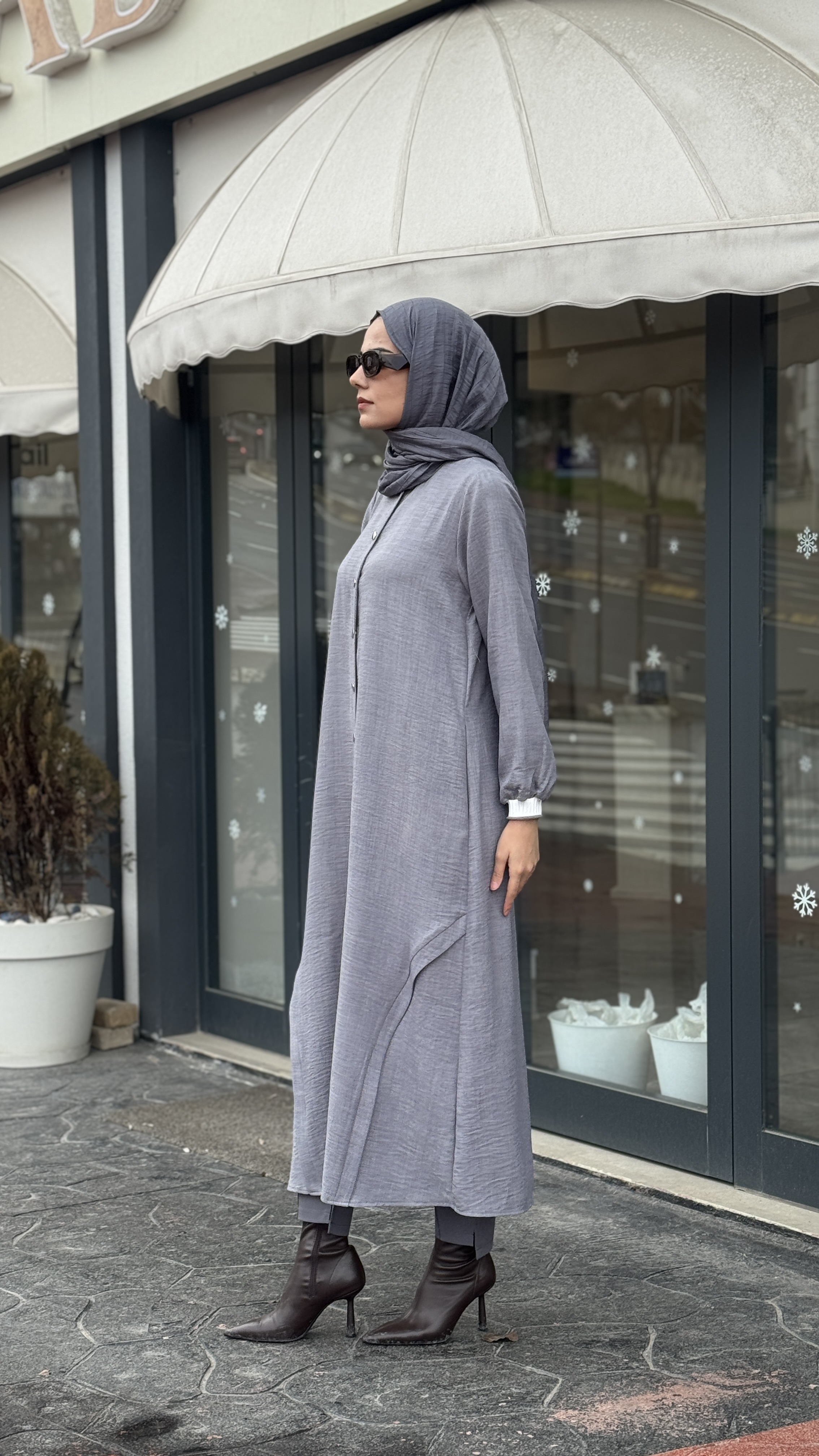 Almarwah Çıtçıt Kap 405017