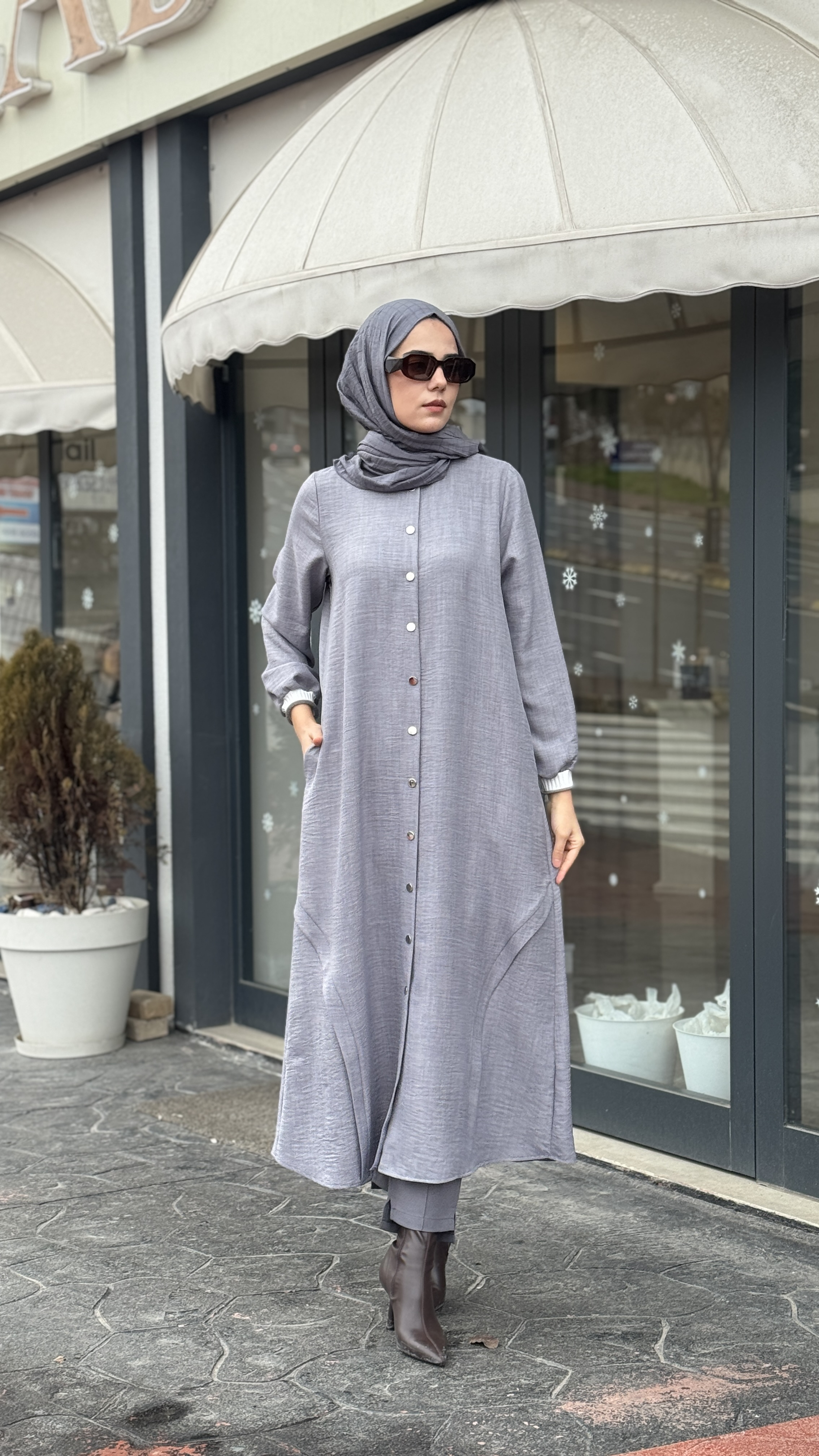 Almarwah Çıtçıt Kap 405017