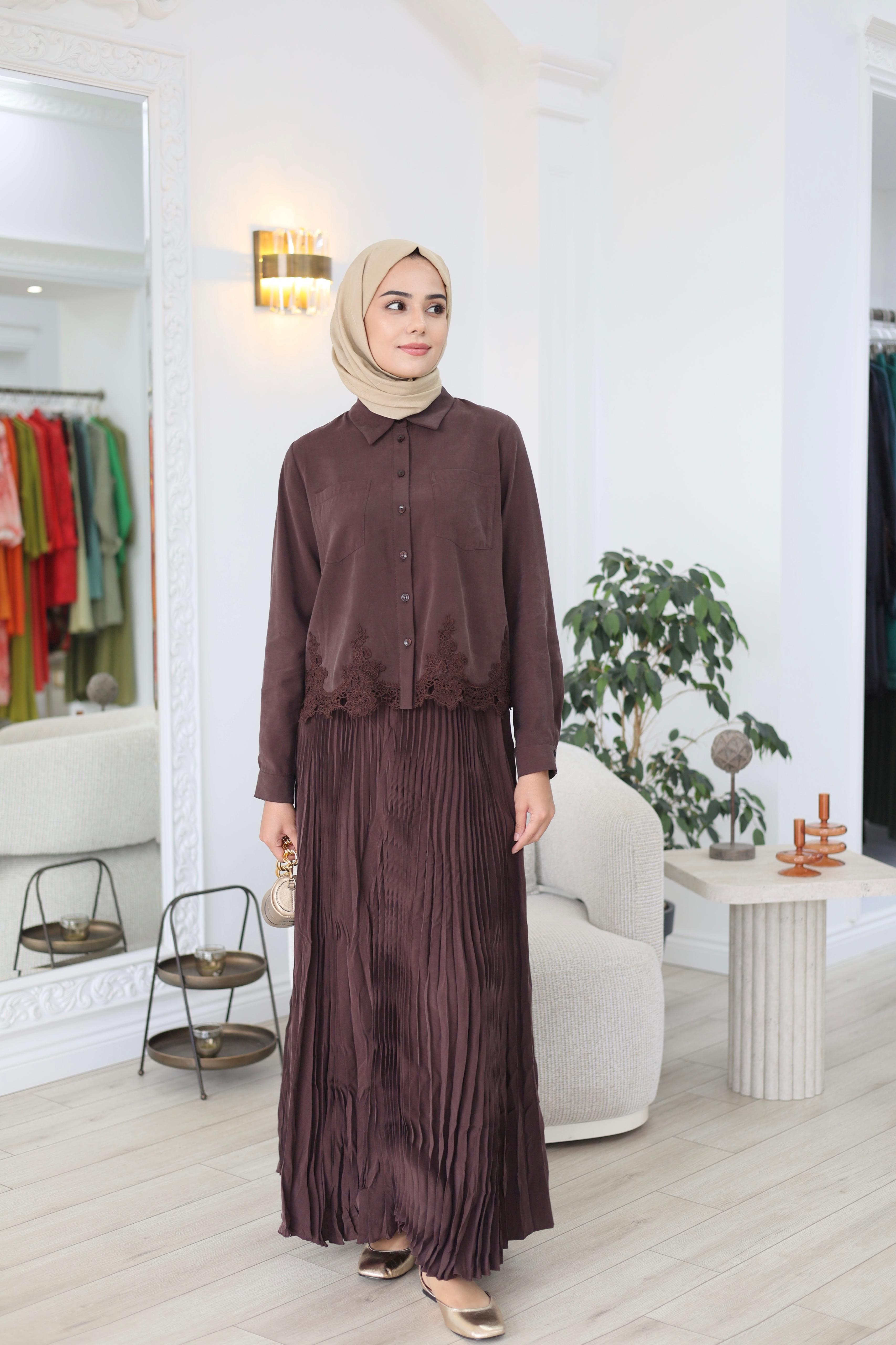 Almarwah  Crush Etek 806464