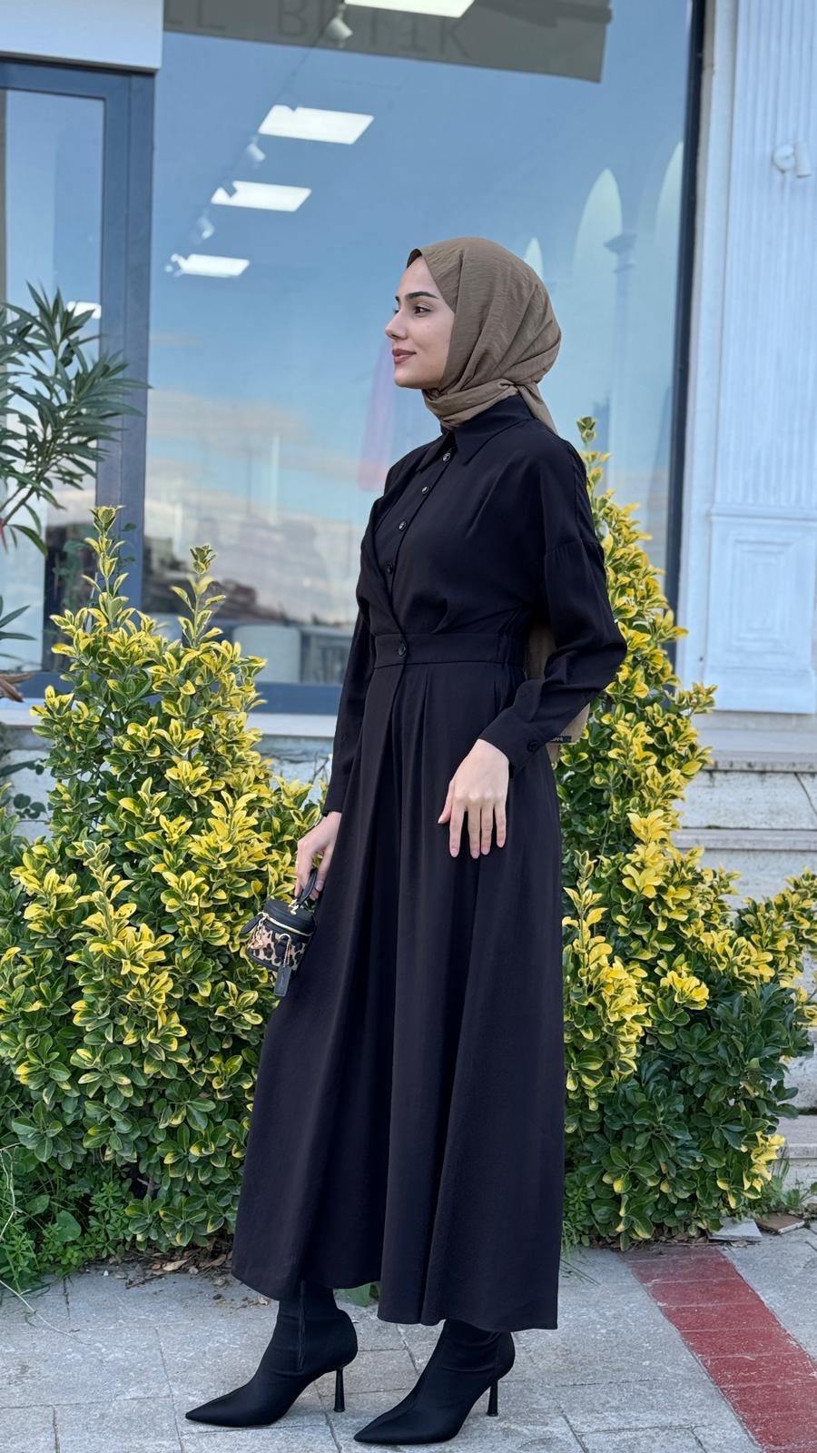 Almarwah Elbise 303876