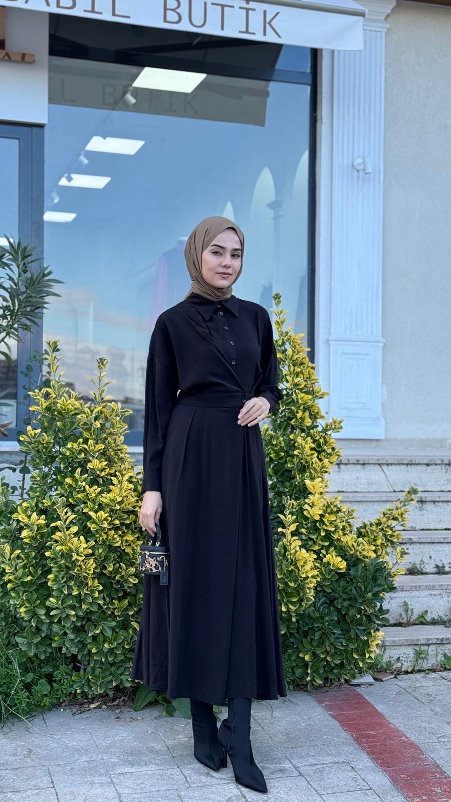 Almarwah Elbise 303876