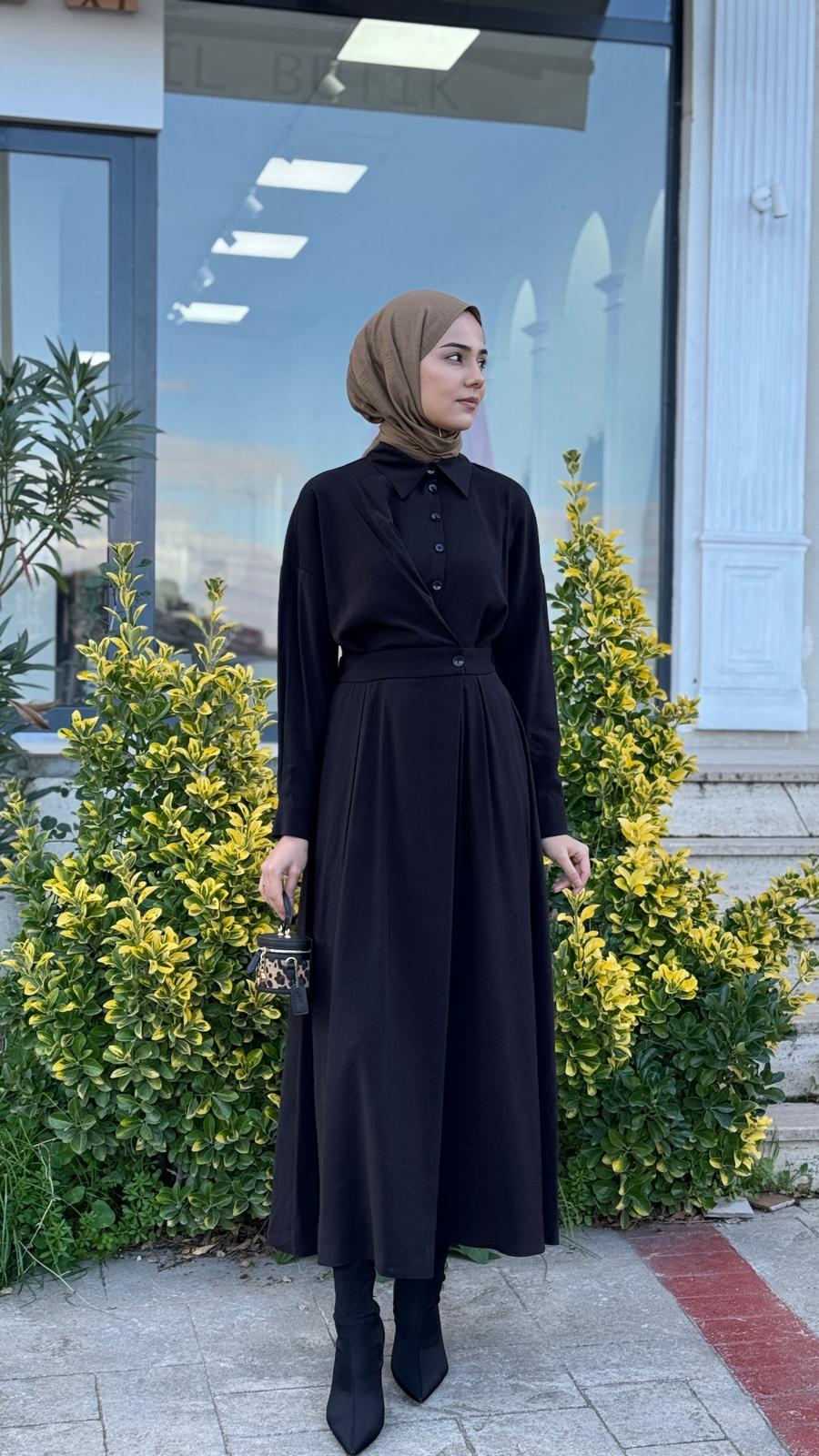 Almarwah Elbise 303876