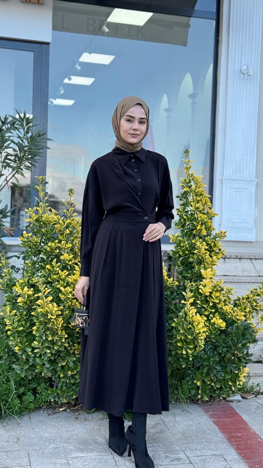 Almarwah Elbise 303876