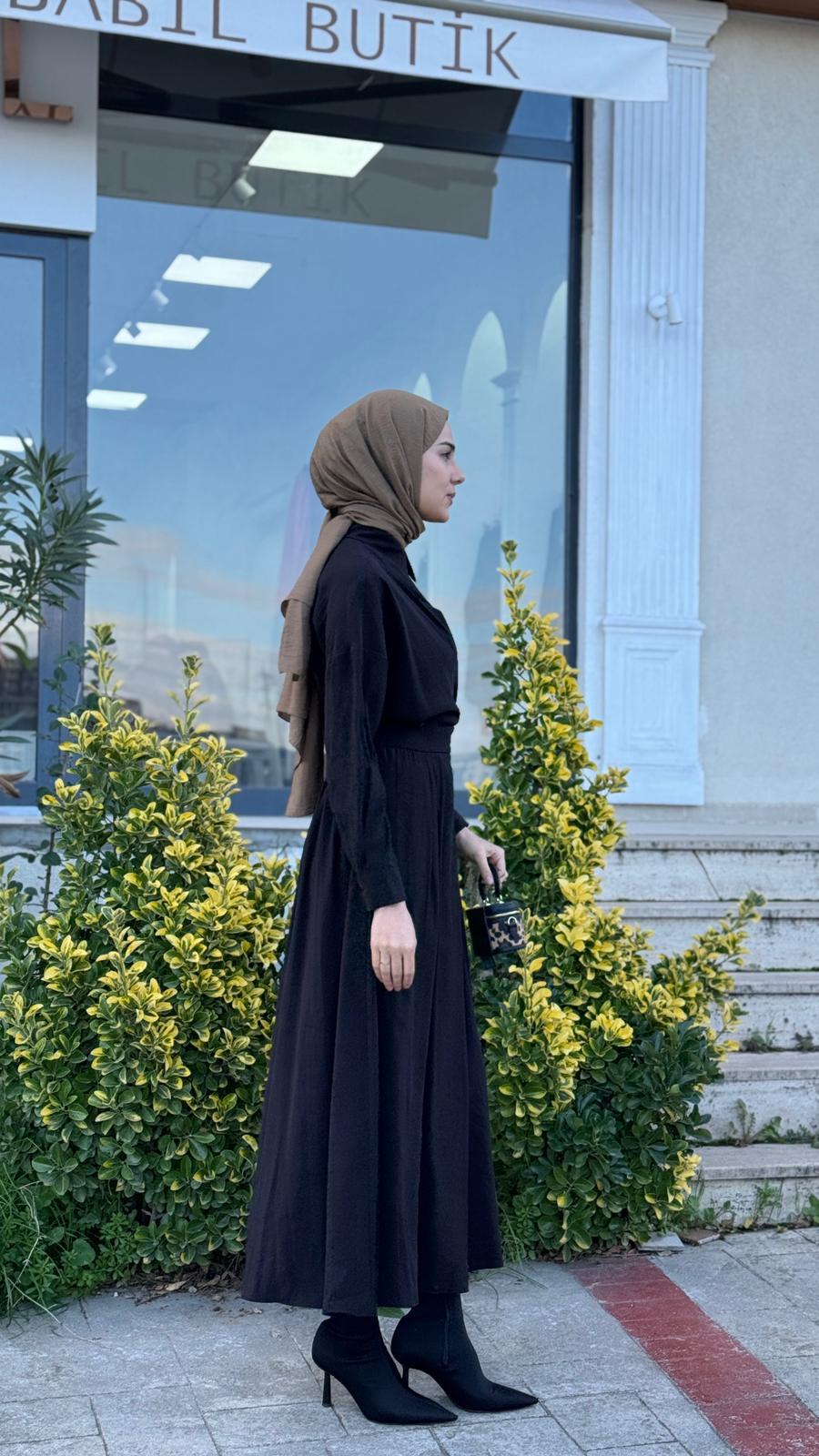 Almarwah Elbise 303876