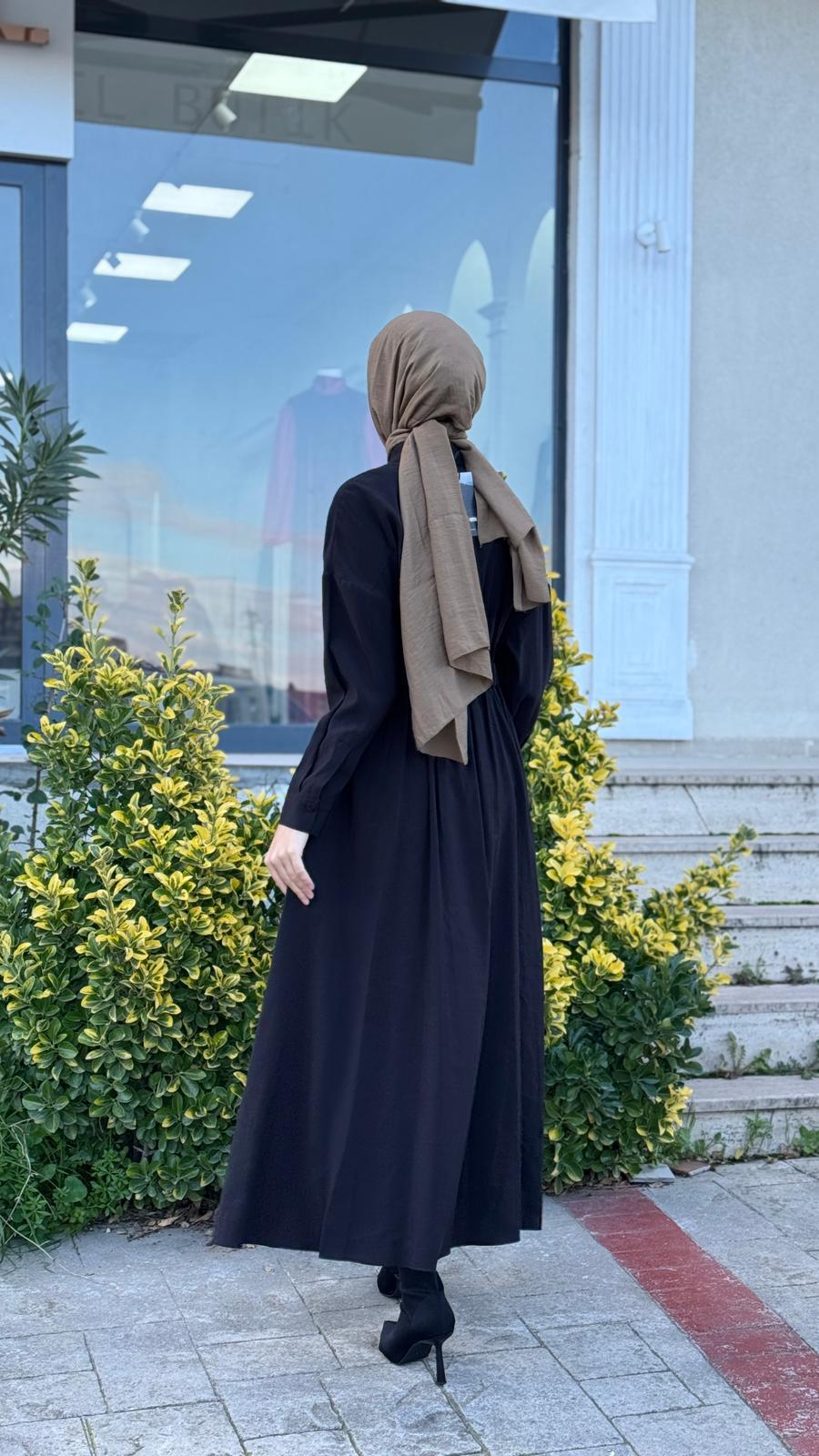 Almarwah Elbise 303876