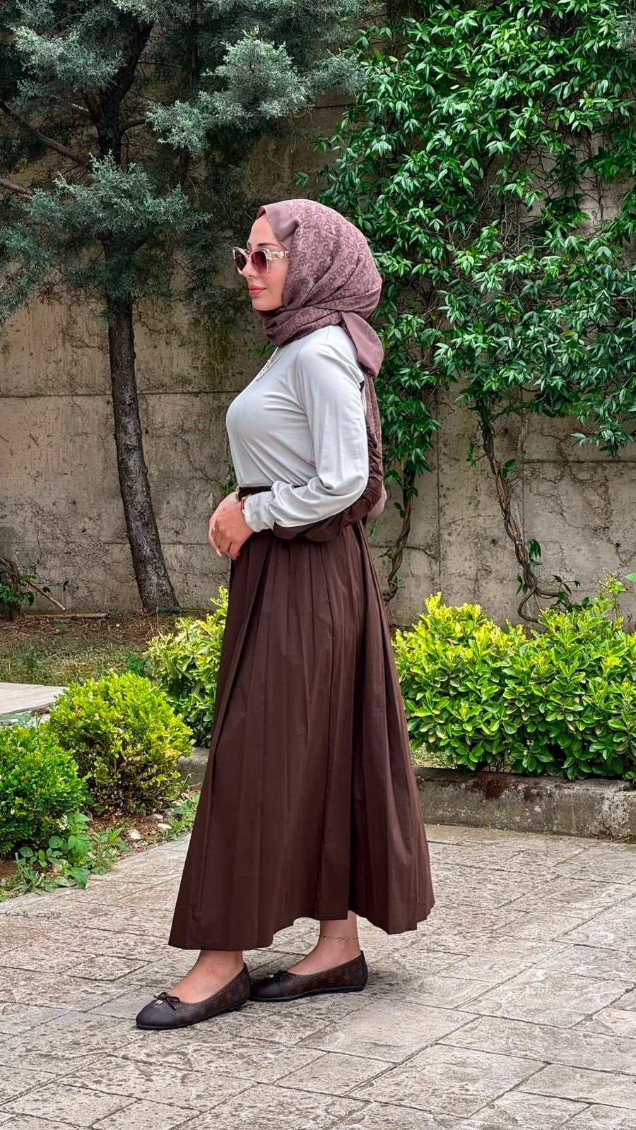 Almarwah Elbise 303906