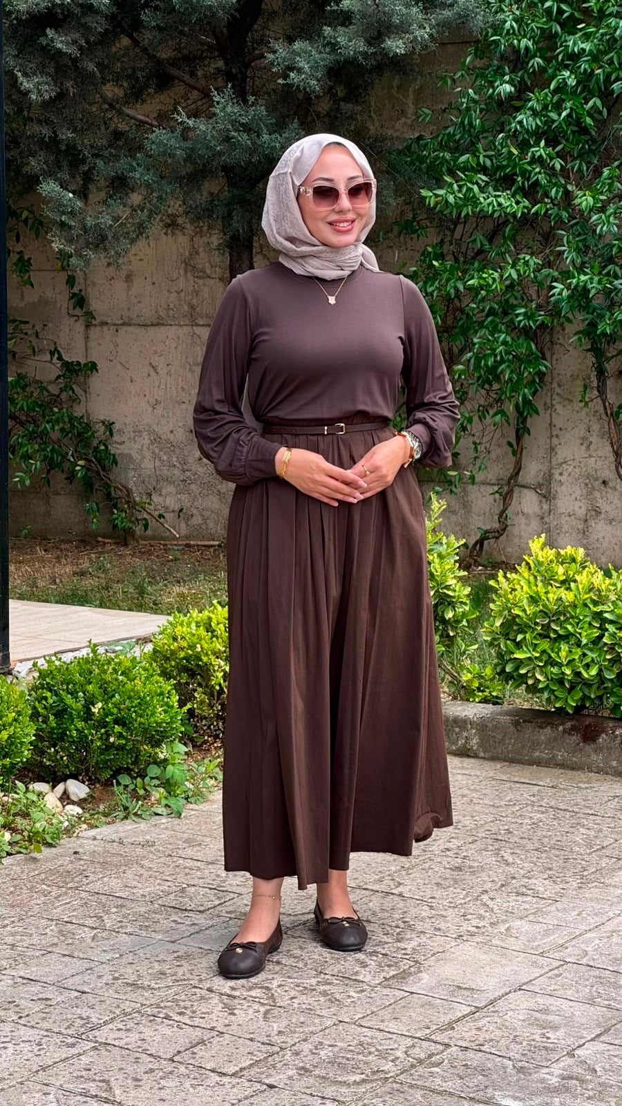 Almarwah Elbise 303906