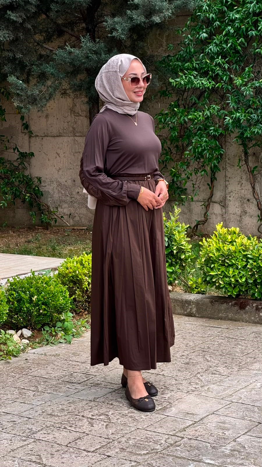 Almarwah Elbise 303906