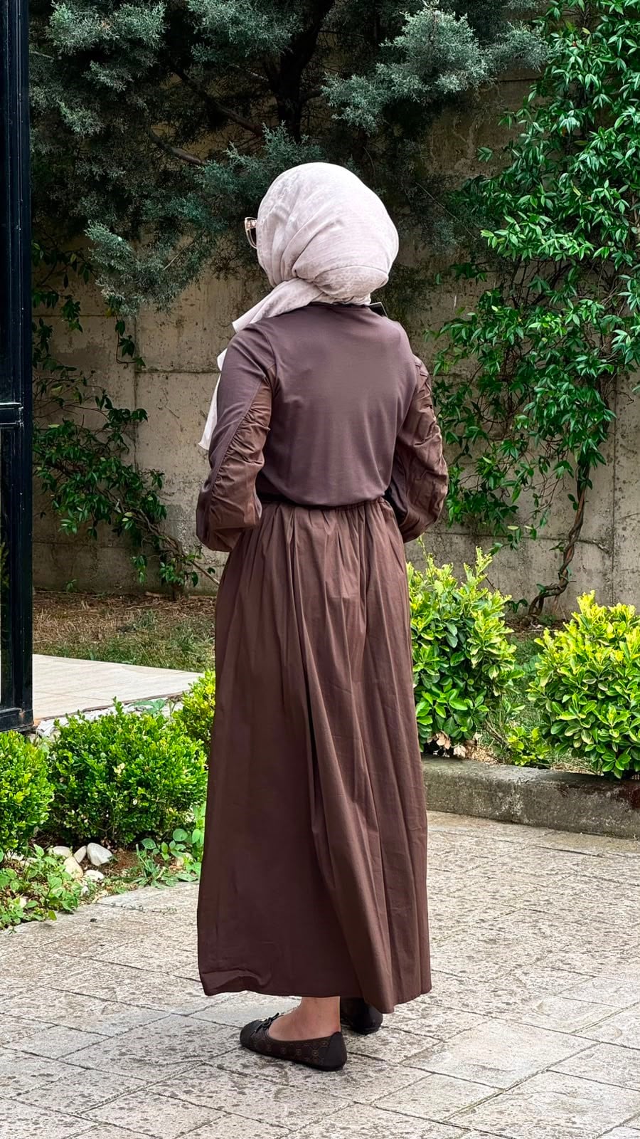 Almarwah Elbise 303906
